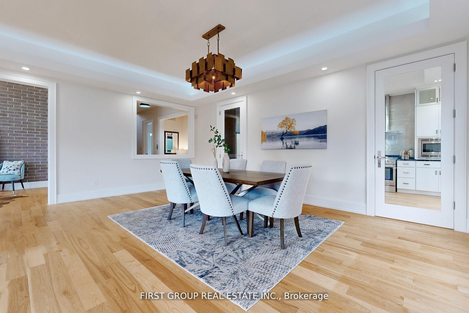 Photo 7 of 858 Strouds Lane, Pickering, Dunbarton — HOMEH