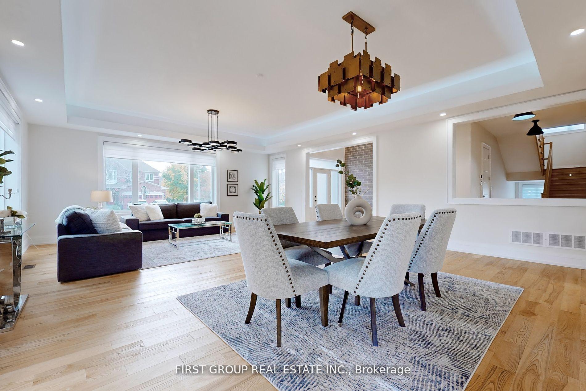 Photo 8 of 858 Strouds Lane, Pickering, Dunbarton — HOMEH
