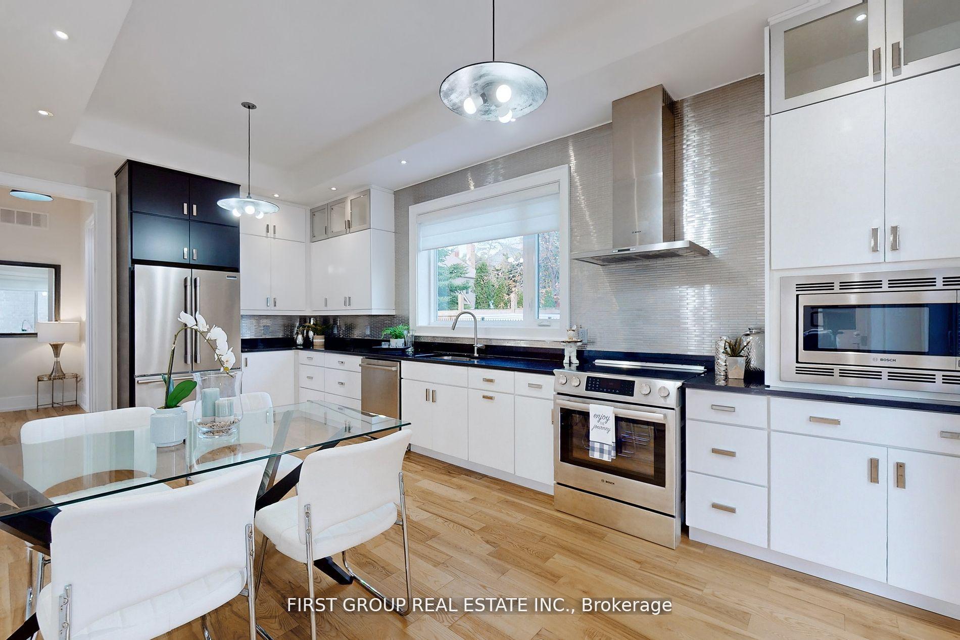Photo 9 of 858 Strouds Lane, Pickering, Dunbarton — HOMEH