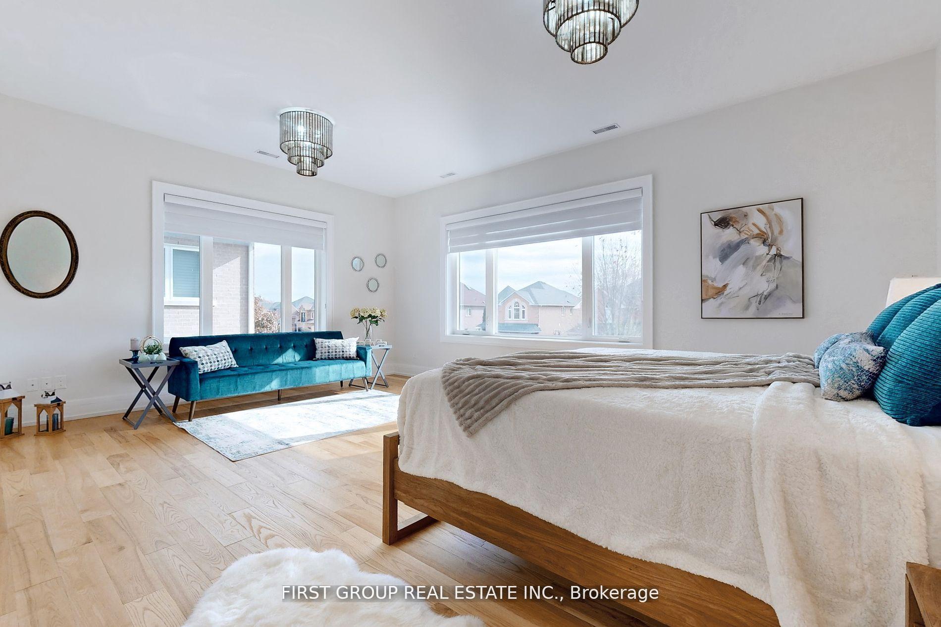 Photo 17 of 858 Strouds Lane, Pickering, Dunbarton — HOMEH