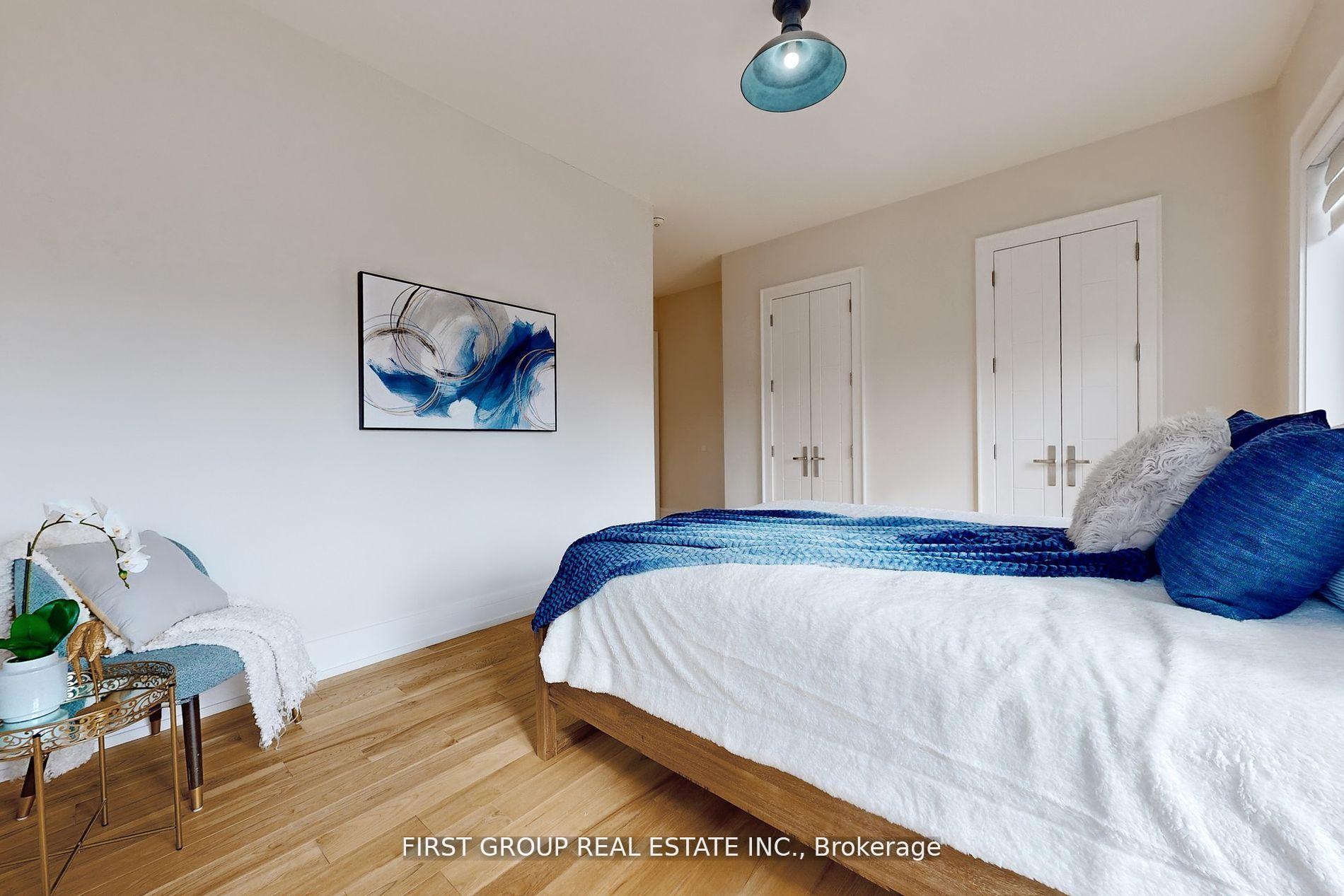 Photo 23 of 858 Strouds Lane, Pickering, Dunbarton — HOMEH