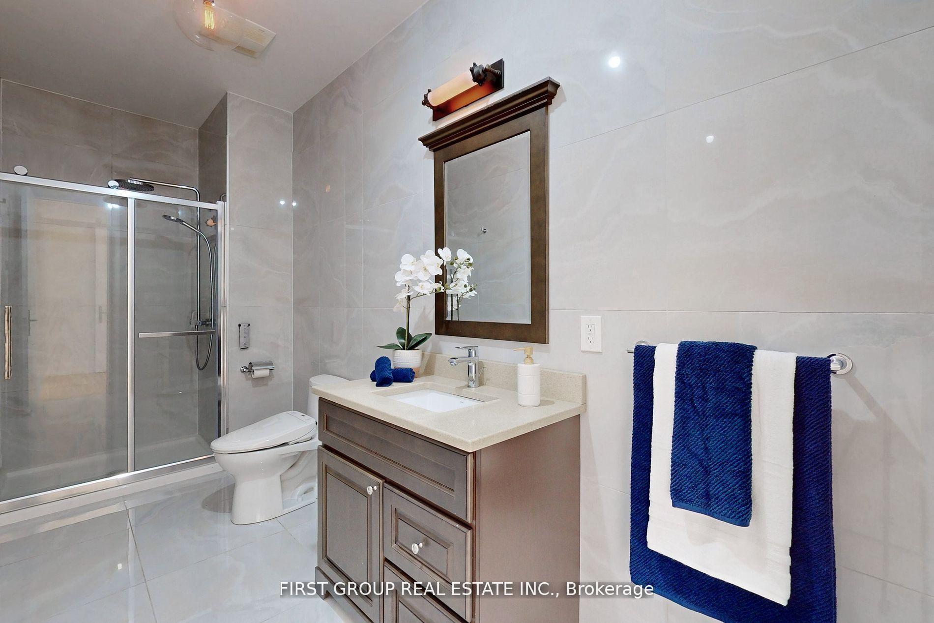 Photo 24 of 858 Strouds Lane, Pickering, Dunbarton — HOMEH