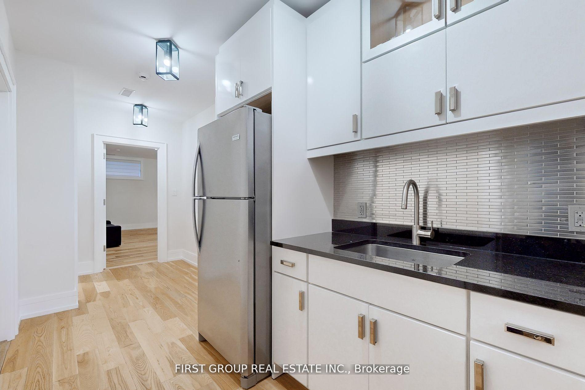 Photo 25 of 858 Strouds Lane, Pickering, Dunbarton — HOMEH