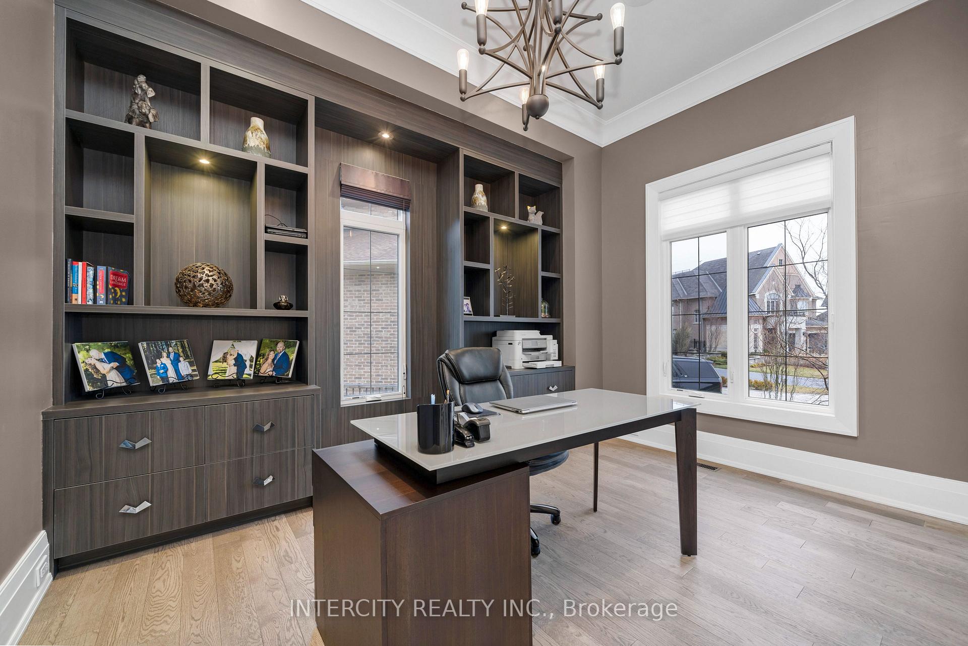 Photo 14 of 34 Rosebud Court, Vaughan, Kleinburg — HOMEH