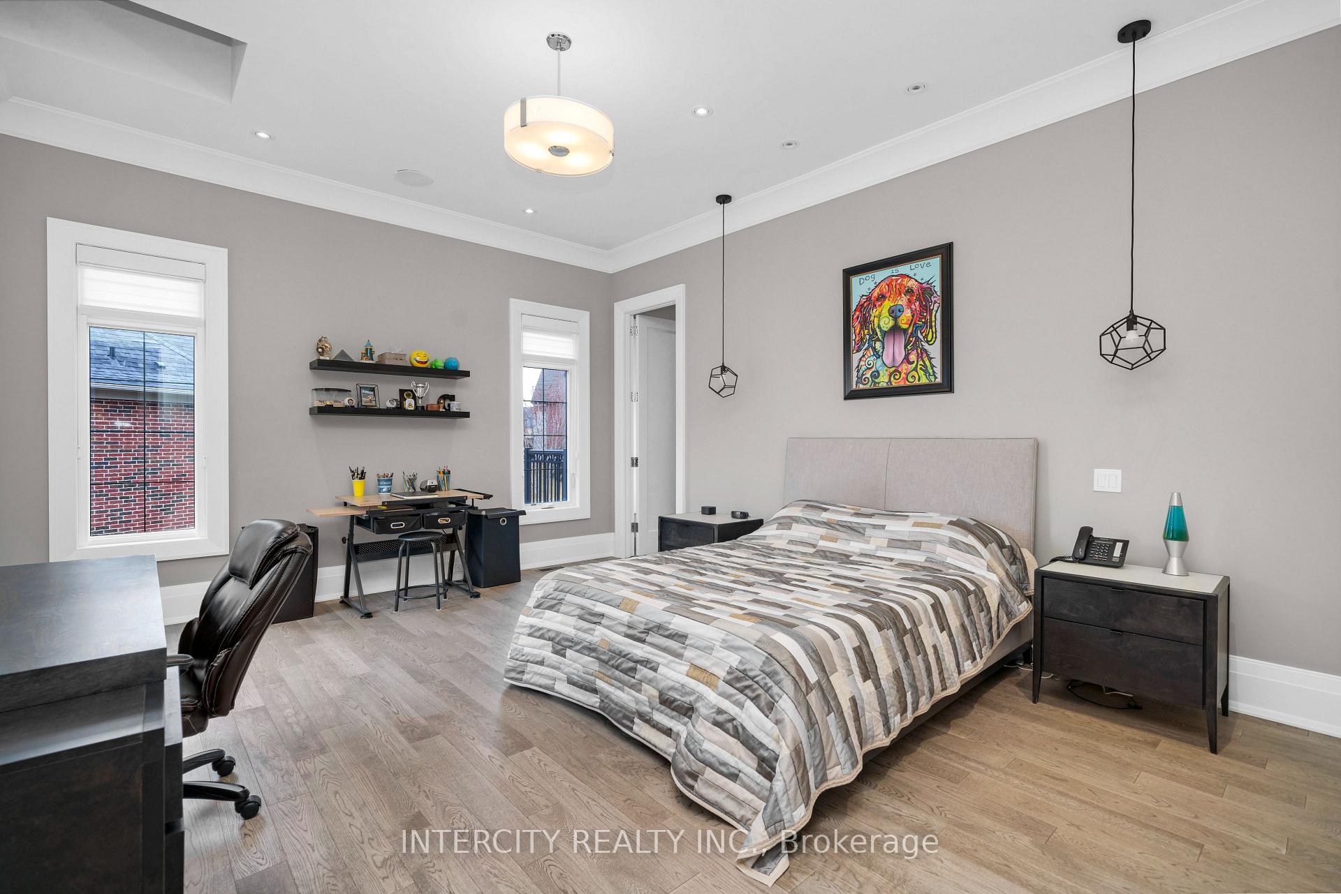 Photo 25 of 34 Rosebud Court, Vaughan, Kleinburg — HOMEH