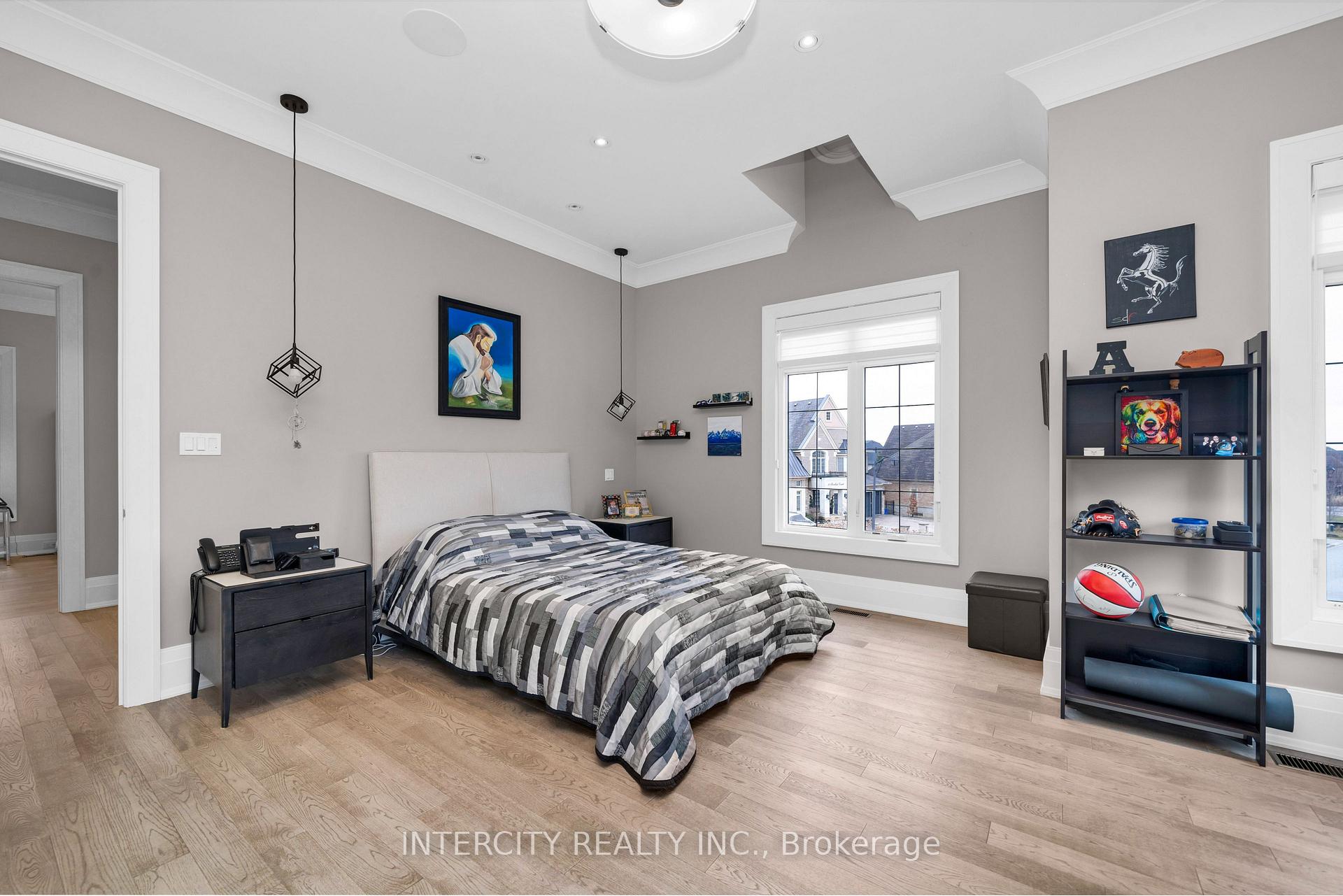 Photo 29 of 34 Rosebud Court, Vaughan, Kleinburg — HOMEH