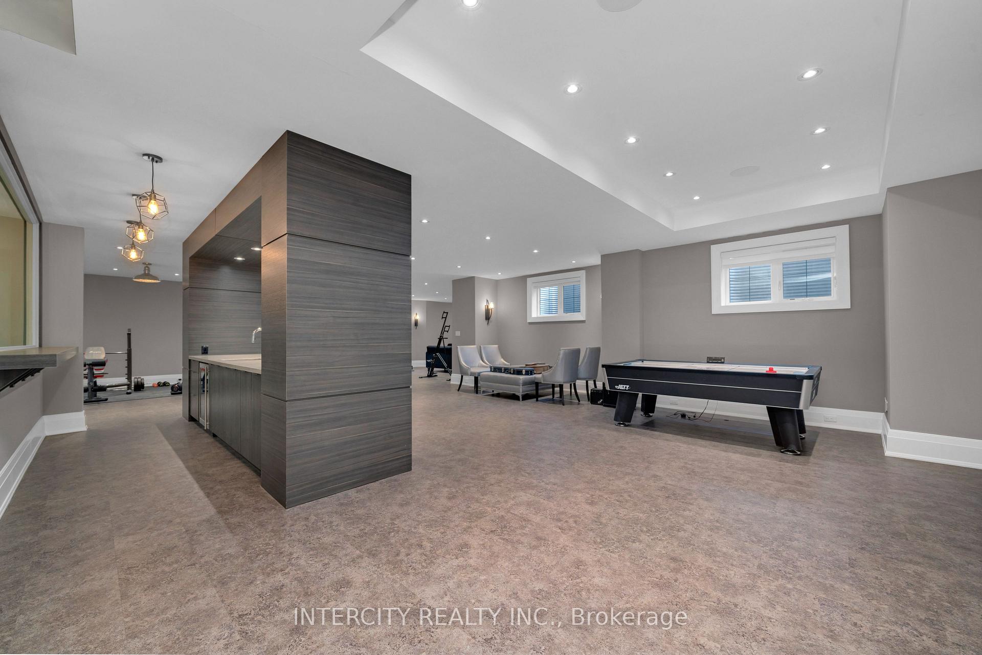 Photo 33 of 34 Rosebud Court, Vaughan, Kleinburg — HOMEH