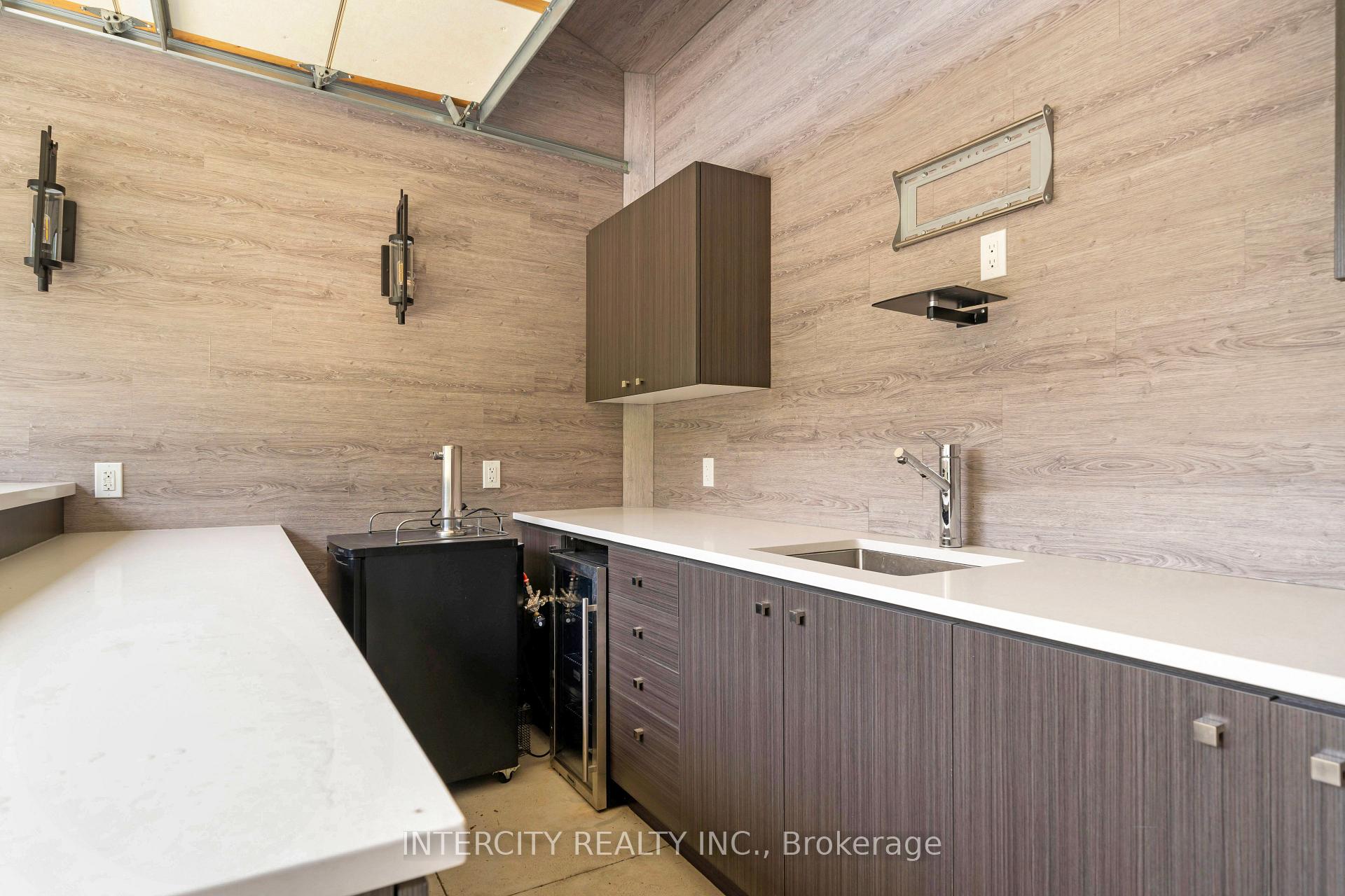 Photo 44 of 34 Rosebud Court, Vaughan, Kleinburg — HOMEH