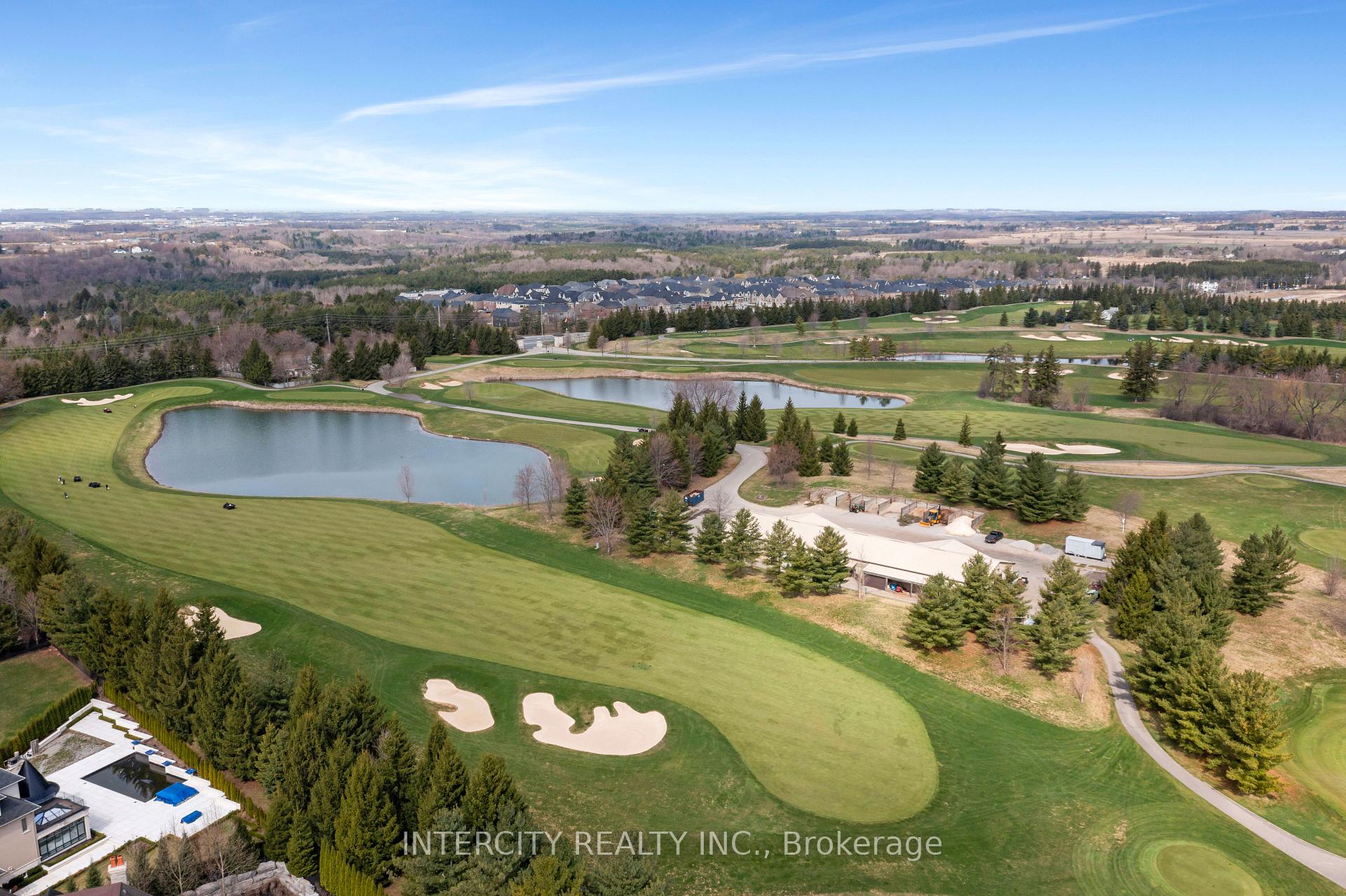 Photo 50 of 34 Rosebud Court, Vaughan, Kleinburg — HOMEH