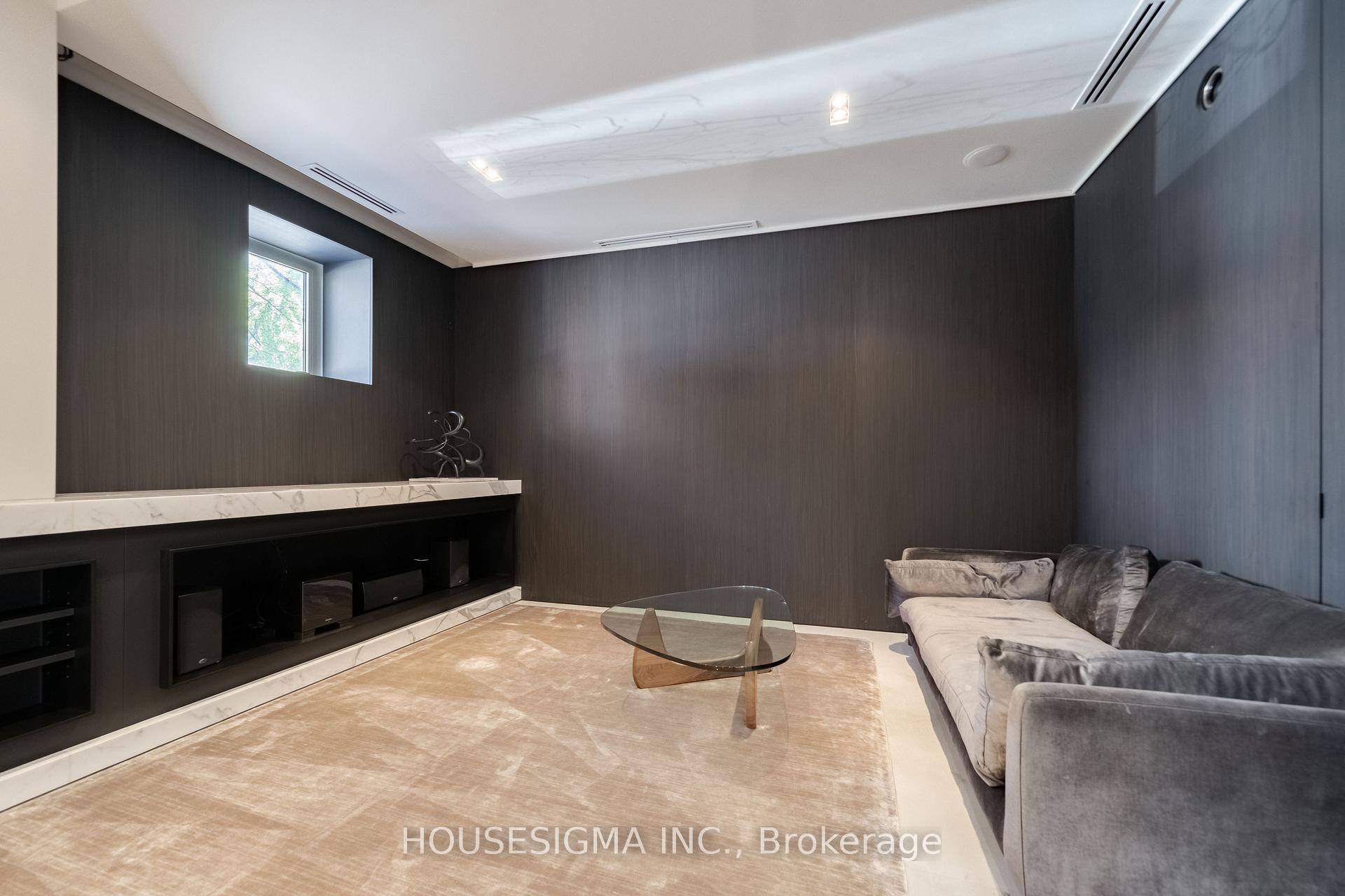 Photo 3 of 11 Bishop Street, Toronto, The Annex — HOMEH