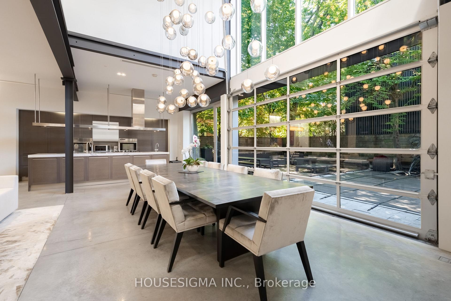 Photo 14 of 11 Bishop Street, Toronto, The Annex — HOMEH