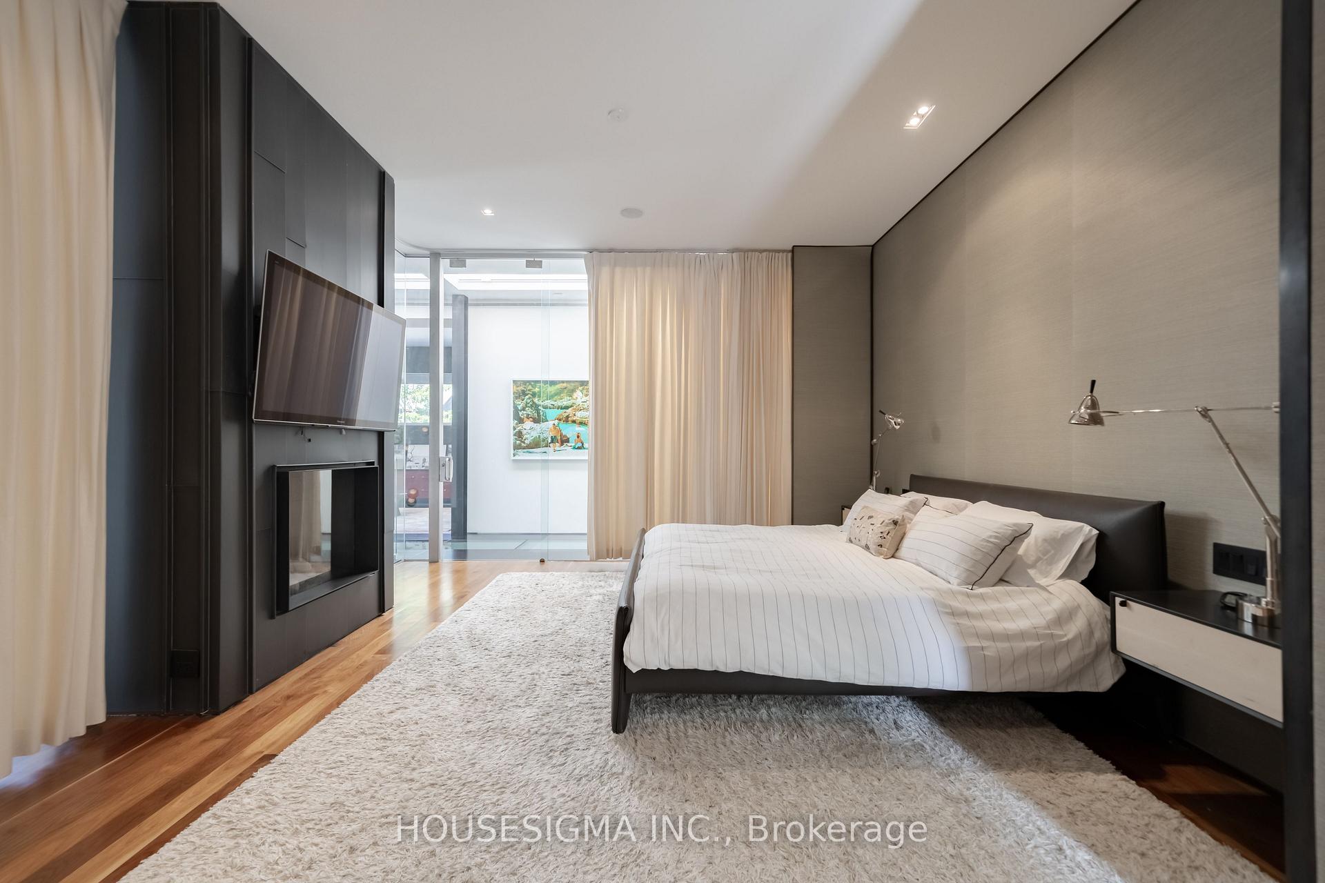 Photo 16 of 11 Bishop Street, Toronto, The Annex — HOMEH
