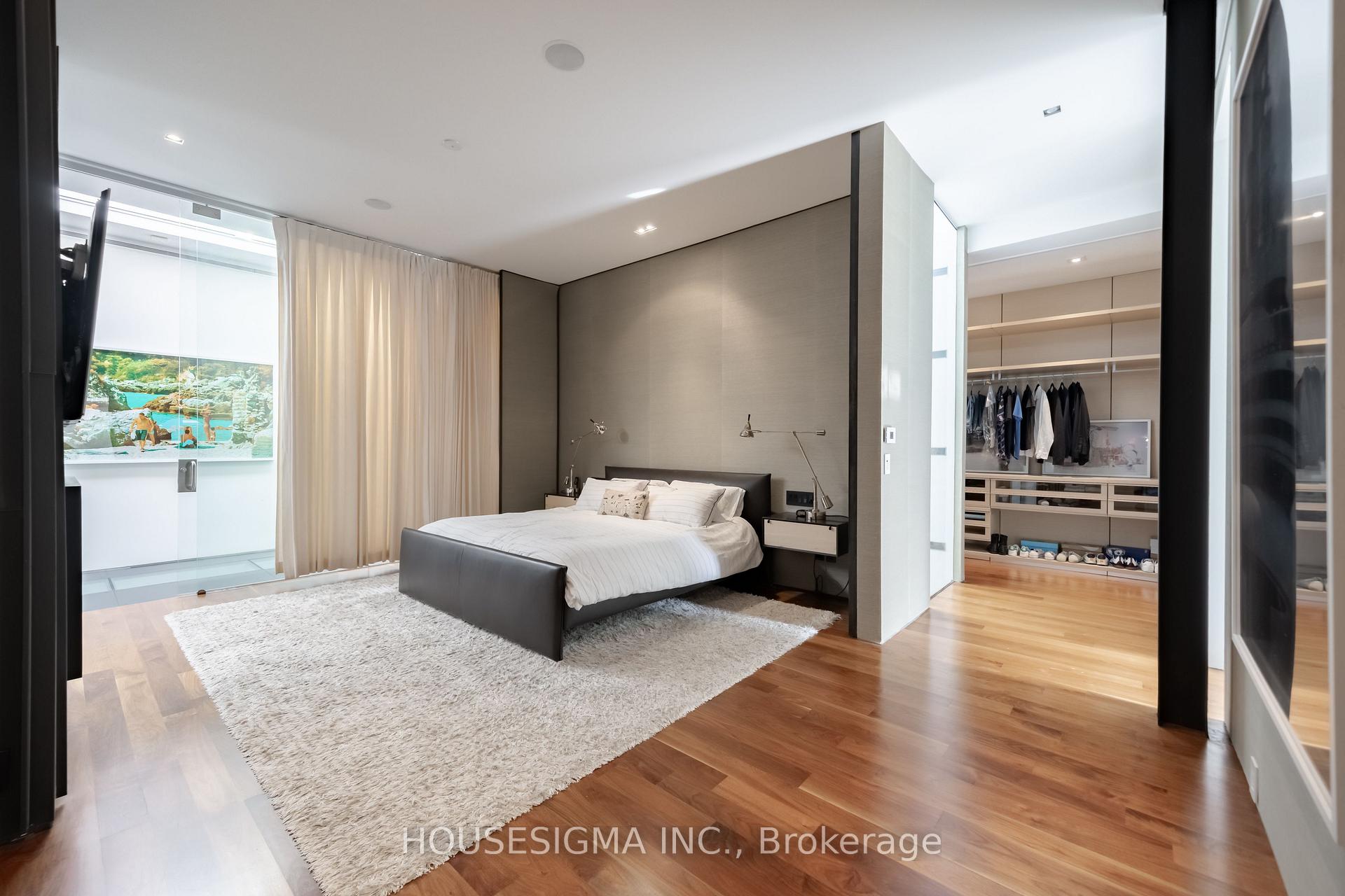 Photo 19 of 11 Bishop Street, Toronto, The Annex — HOMEH