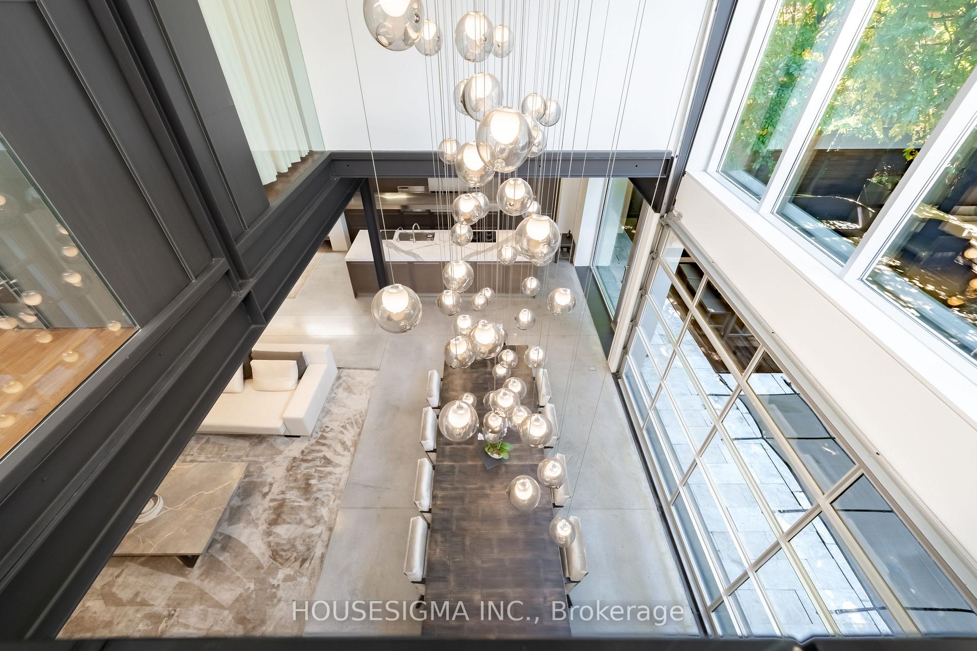 Photo 26 of 11 Bishop Street, Toronto, The Annex — HOMEH