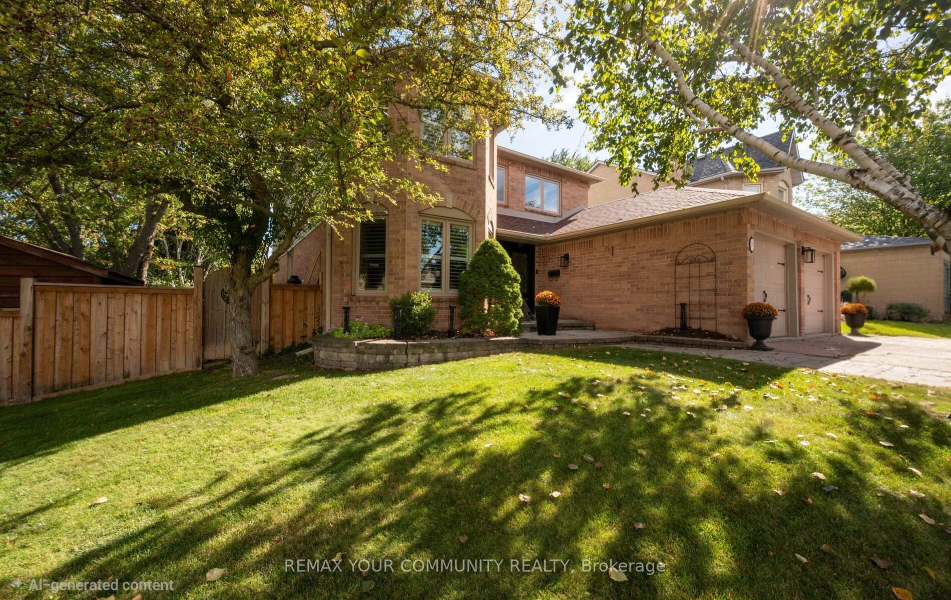 Photo 3 of 25 Albery Crescent, Aurora, Aurora Highlands — HOMEH