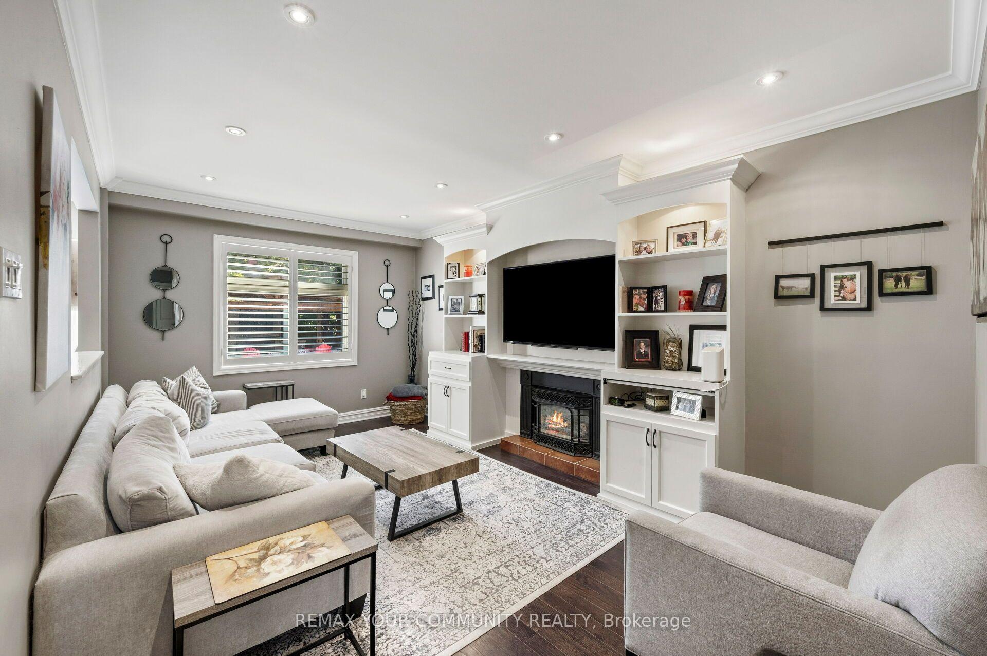 Photo 6 of 25 Albery Crescent, Aurora, Aurora Highlands — HOMEH