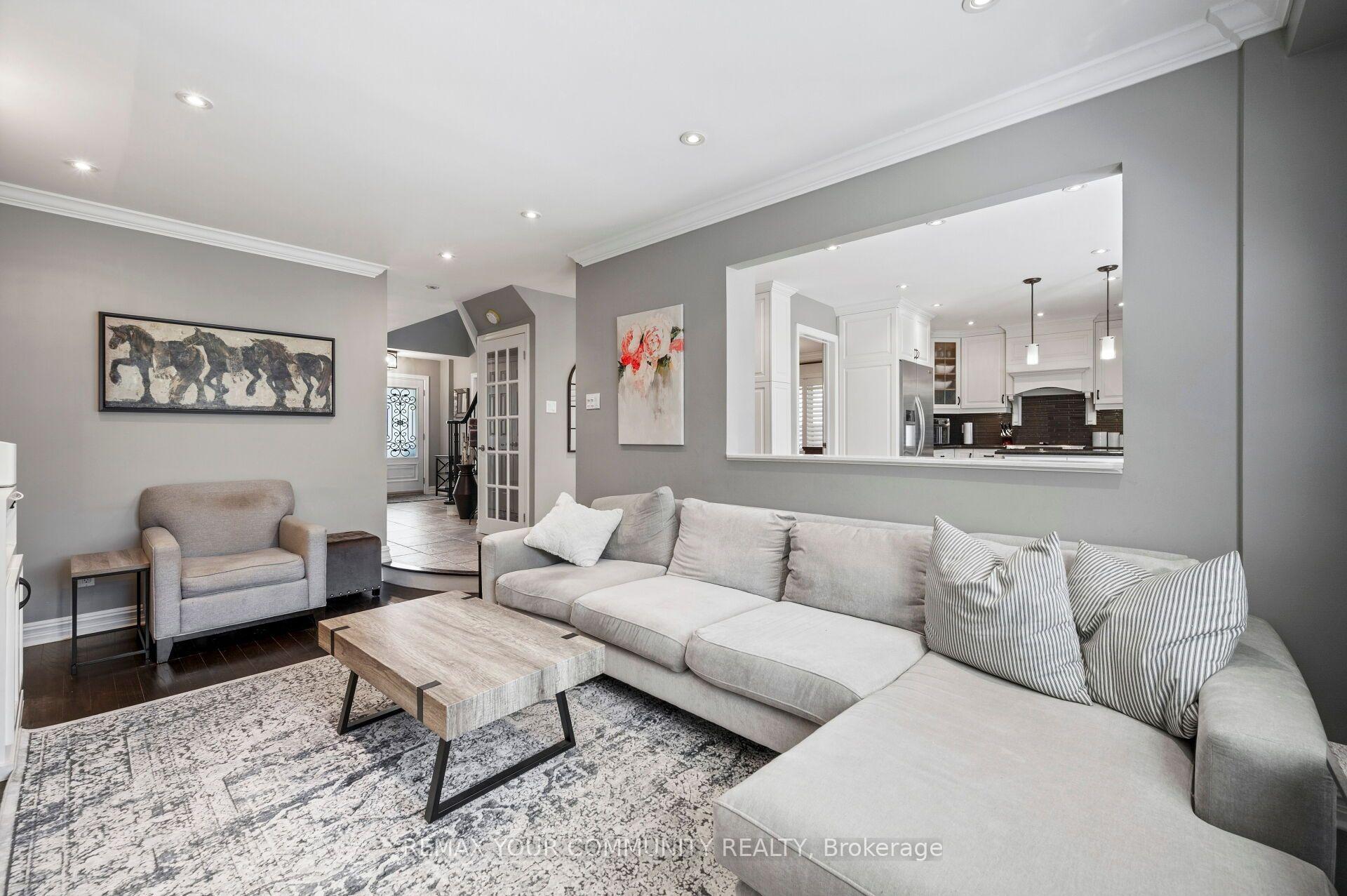 Photo 7 of 25 Albery Crescent, Aurora, Aurora Highlands — HOMEH