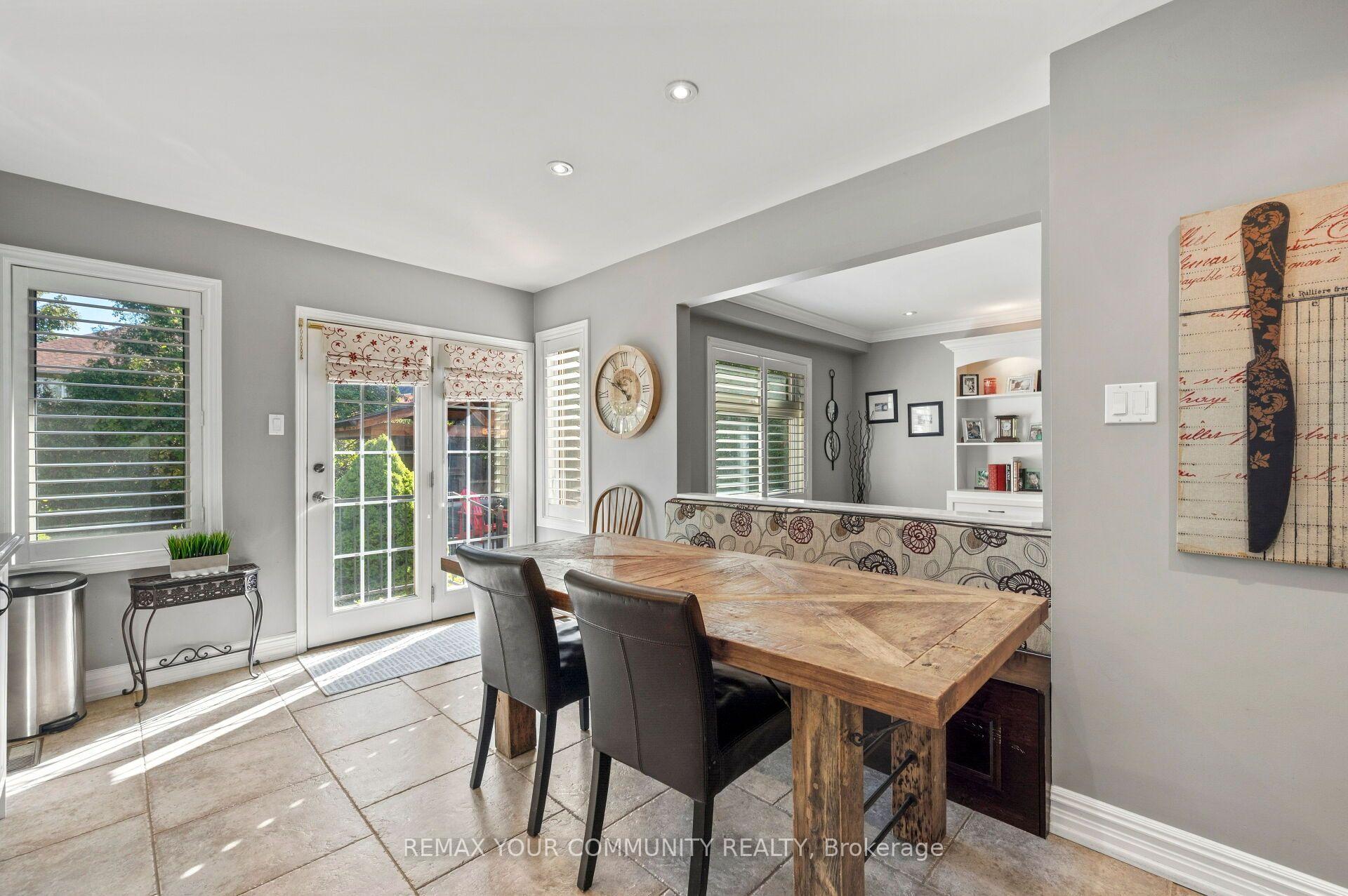 Photo 9 of 25 Albery Crescent, Aurora, Aurora Highlands — HOMEH