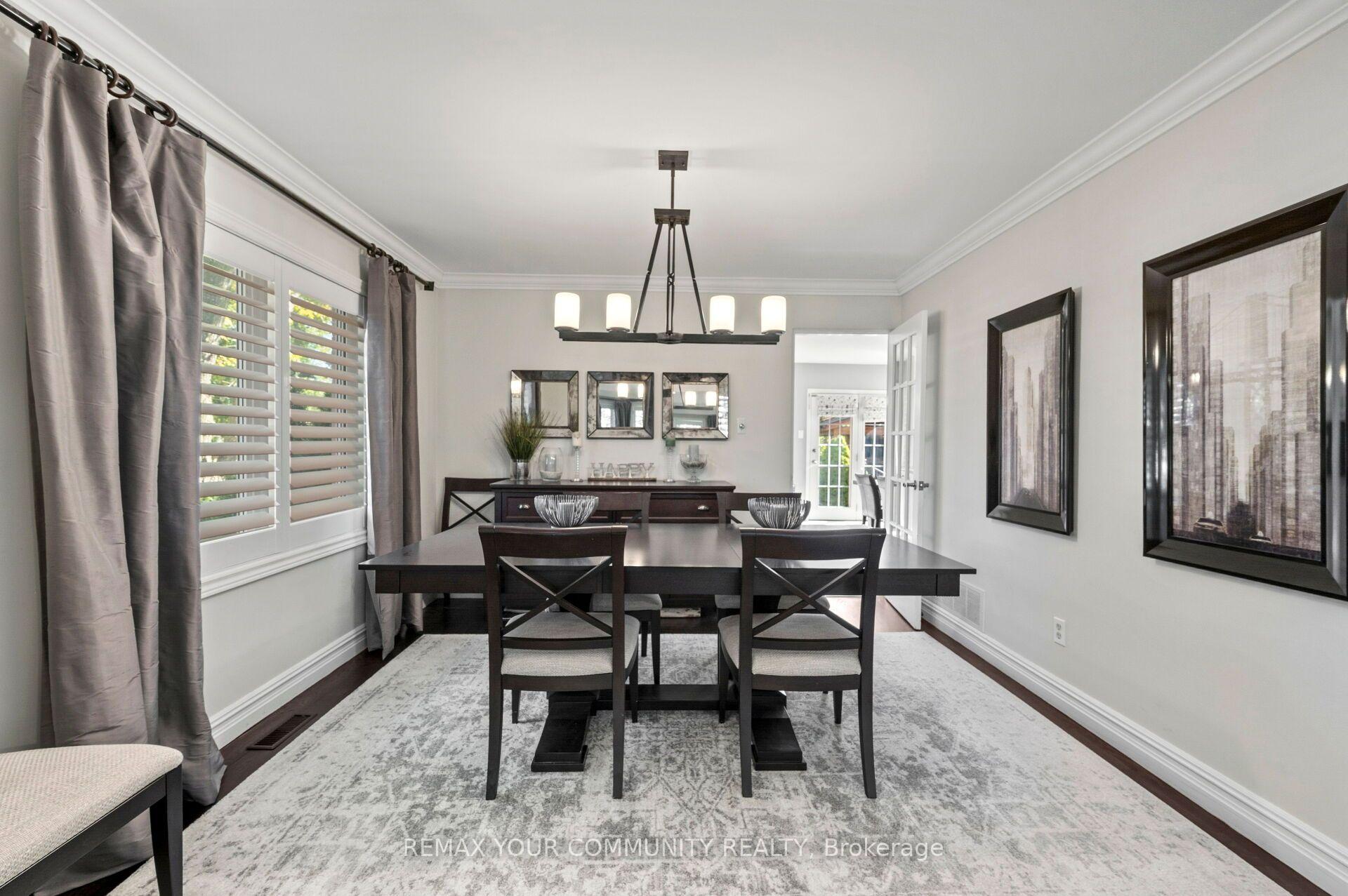 Photo 12 of 25 Albery Crescent, Aurora, Aurora Highlands — HOMEH