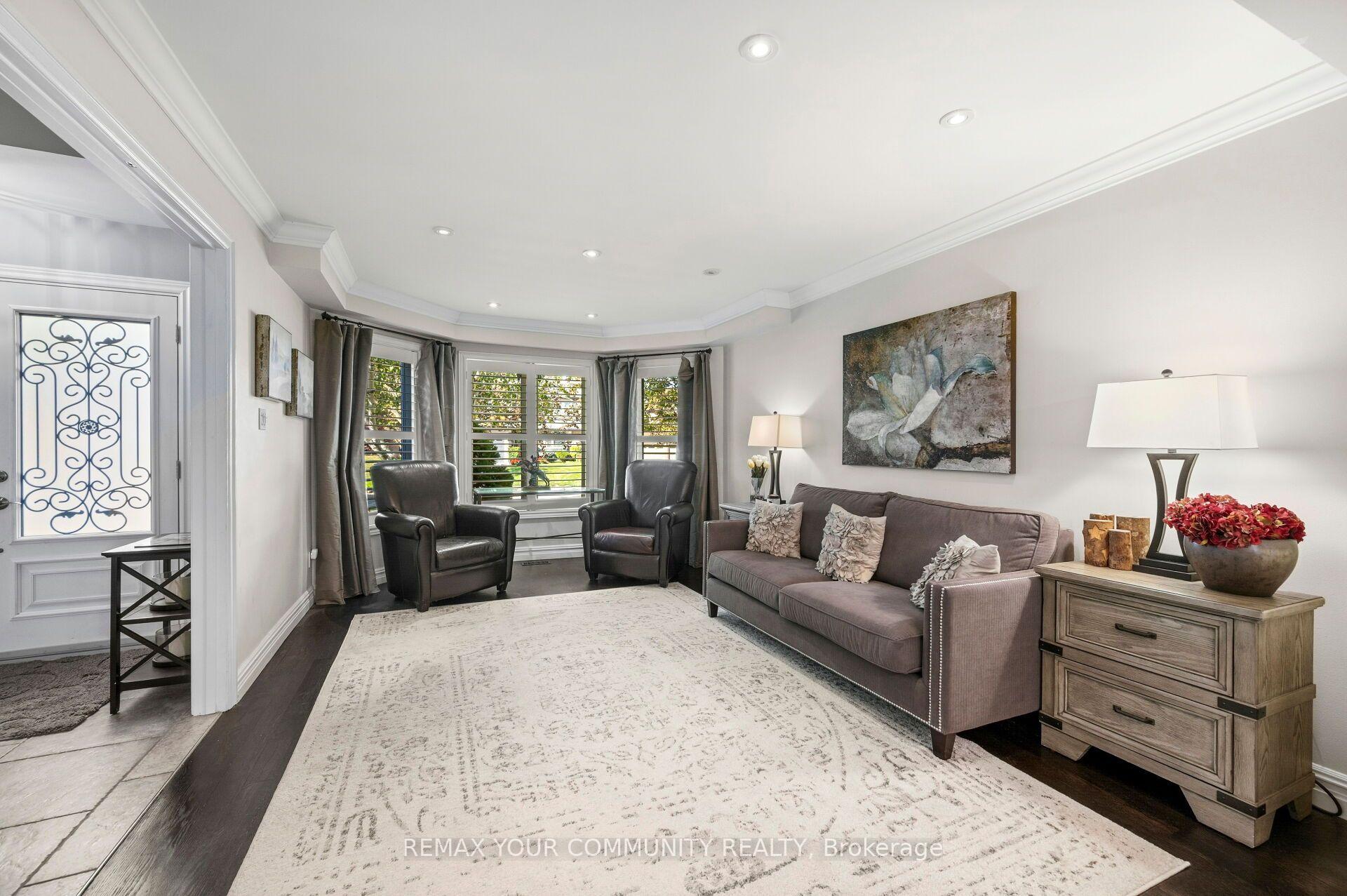 Photo 14 of 25 Albery Crescent, Aurora, Aurora Highlands — HOMEH