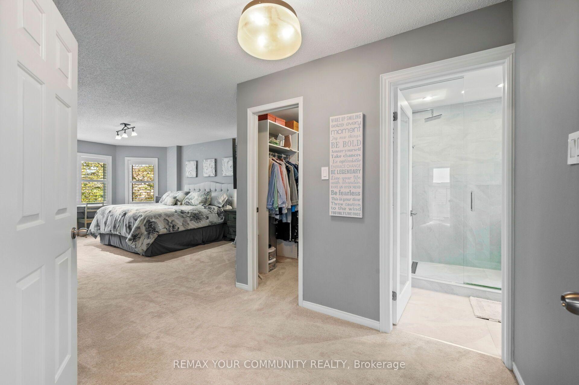 Photo 16 of 25 Albery Crescent, Aurora, Aurora Highlands — HOMEH