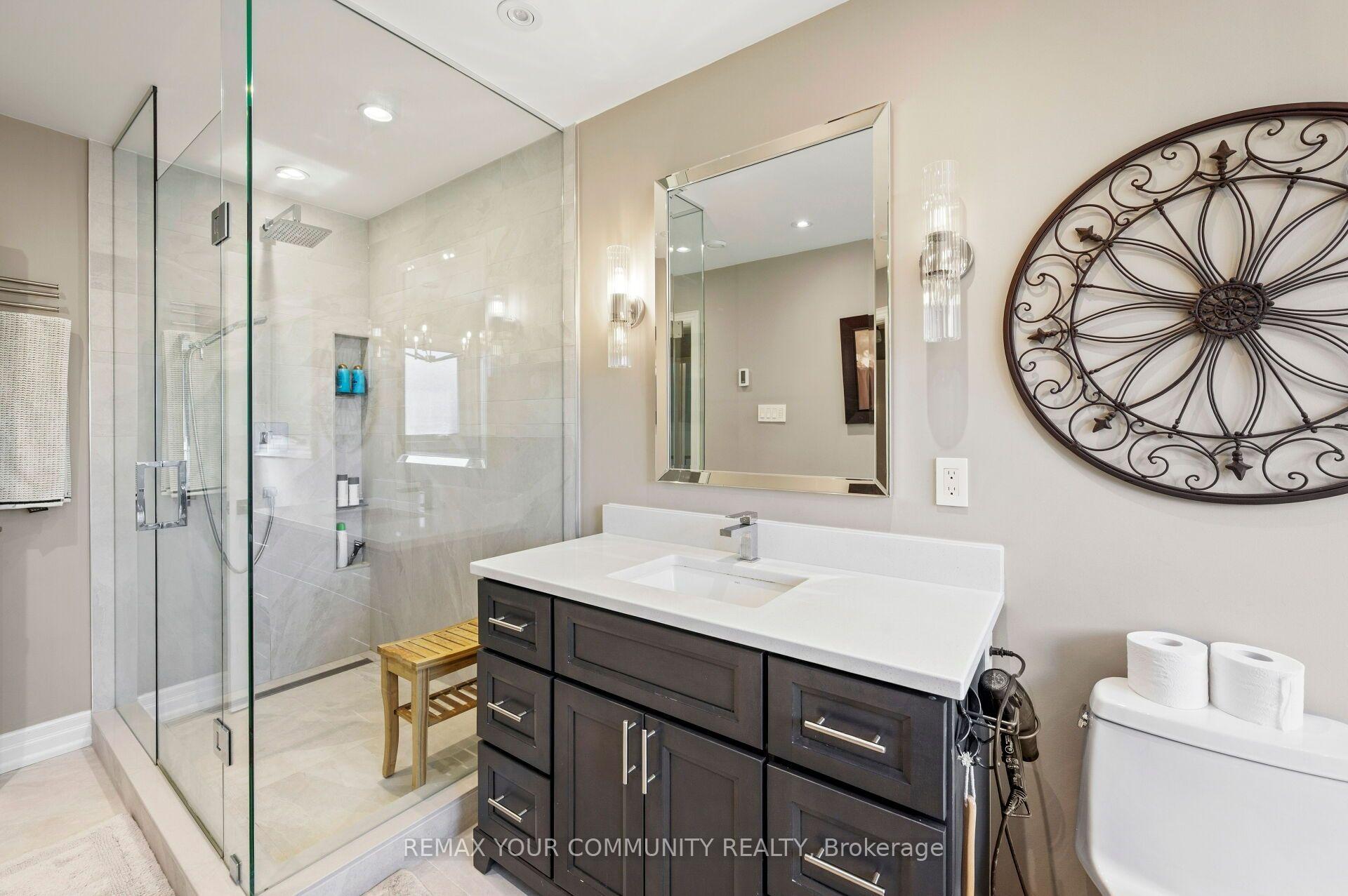 Photo 19 of 25 Albery Crescent, Aurora, Aurora Highlands — HOMEH