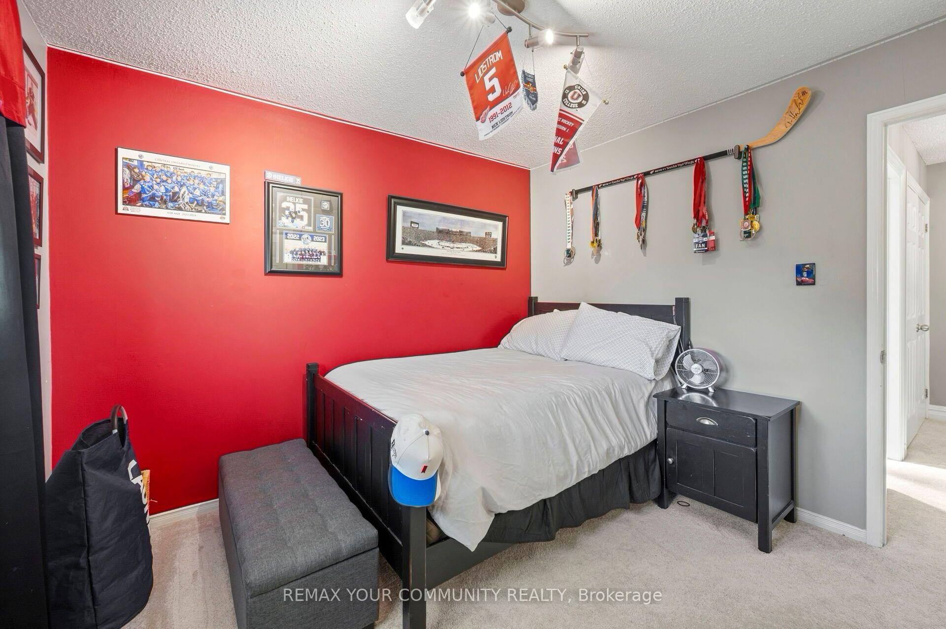 Photo 22 of 25 Albery Crescent, Aurora, Aurora Highlands — HOMEH