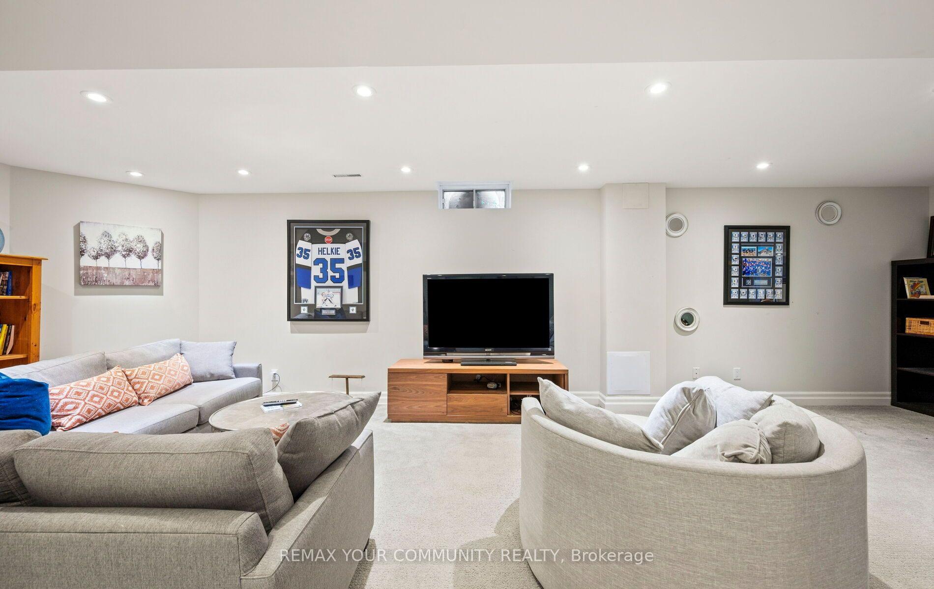 Photo 25 of 25 Albery Crescent, Aurora, Aurora Highlands — HOMEH