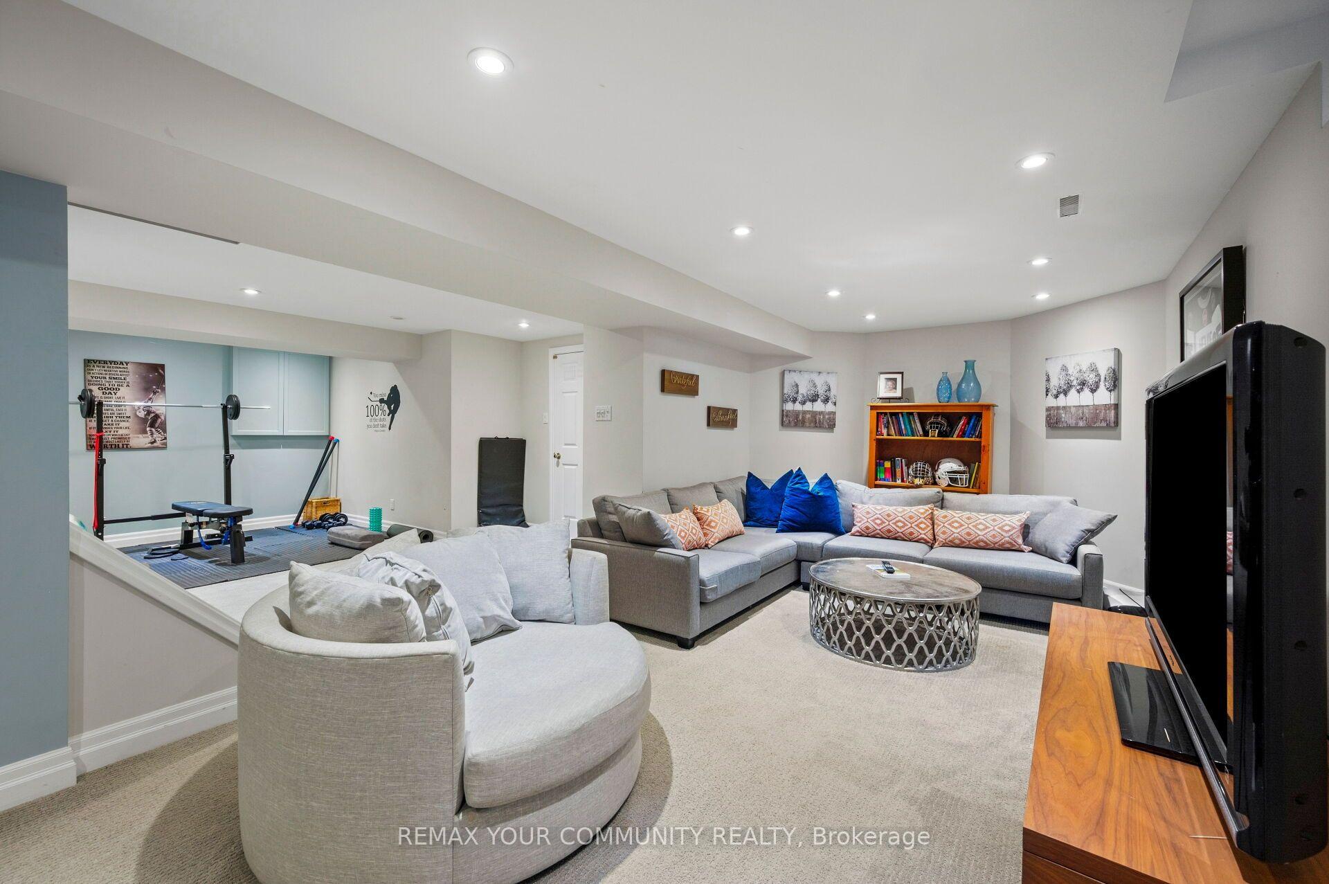 Photo 26 of 25 Albery Crescent, Aurora, Aurora Highlands — HOMEH
