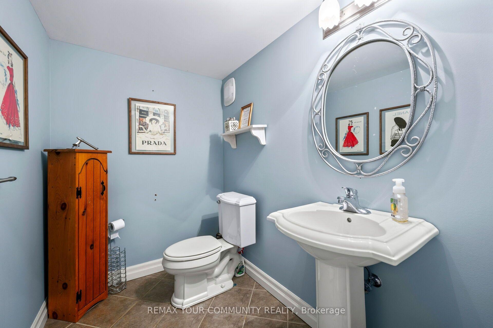 Photo 29 of 25 Albery Crescent, Aurora, Aurora Highlands — HOMEH