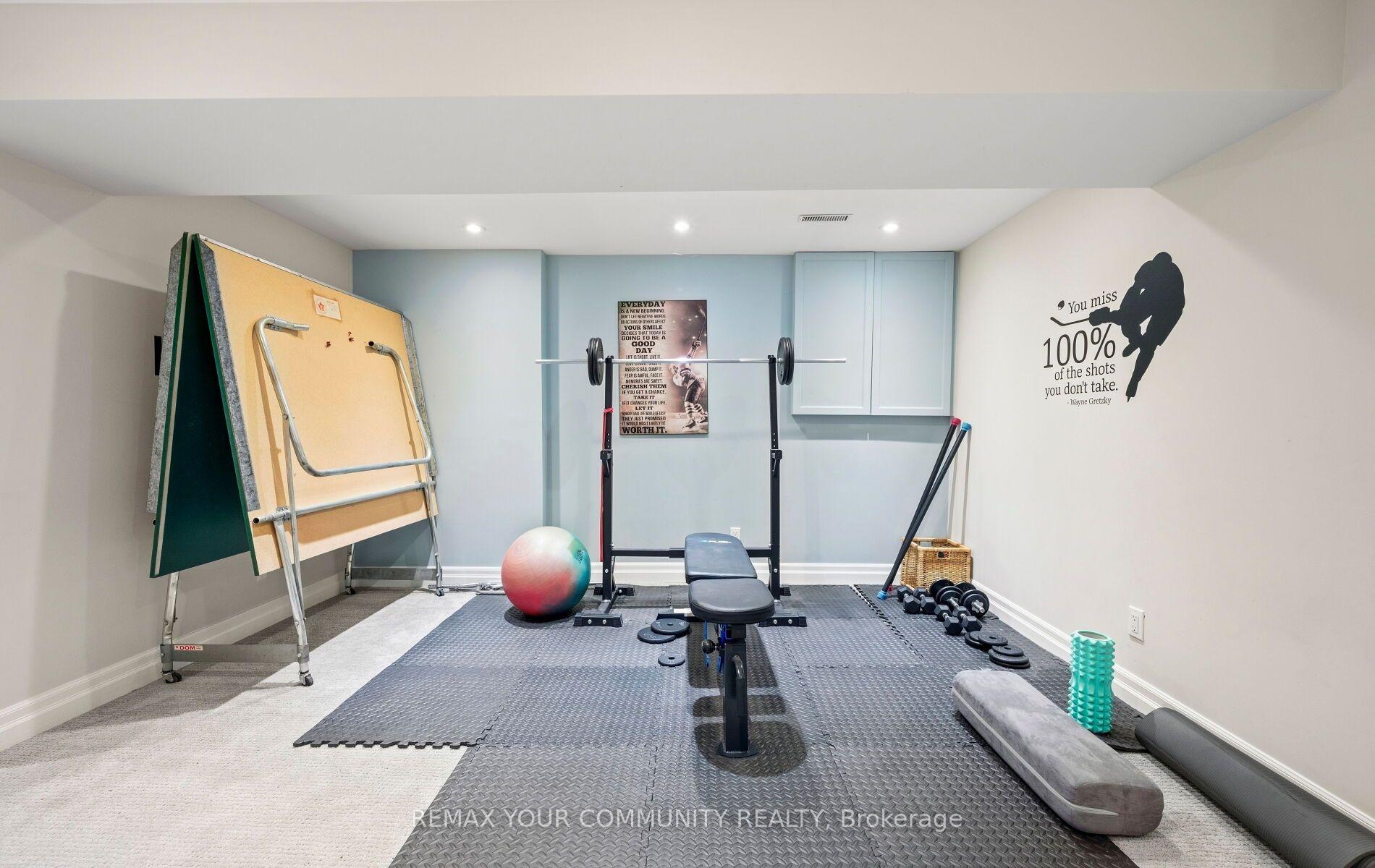 Photo 30 of 25 Albery Crescent, Aurora, Aurora Highlands — HOMEH