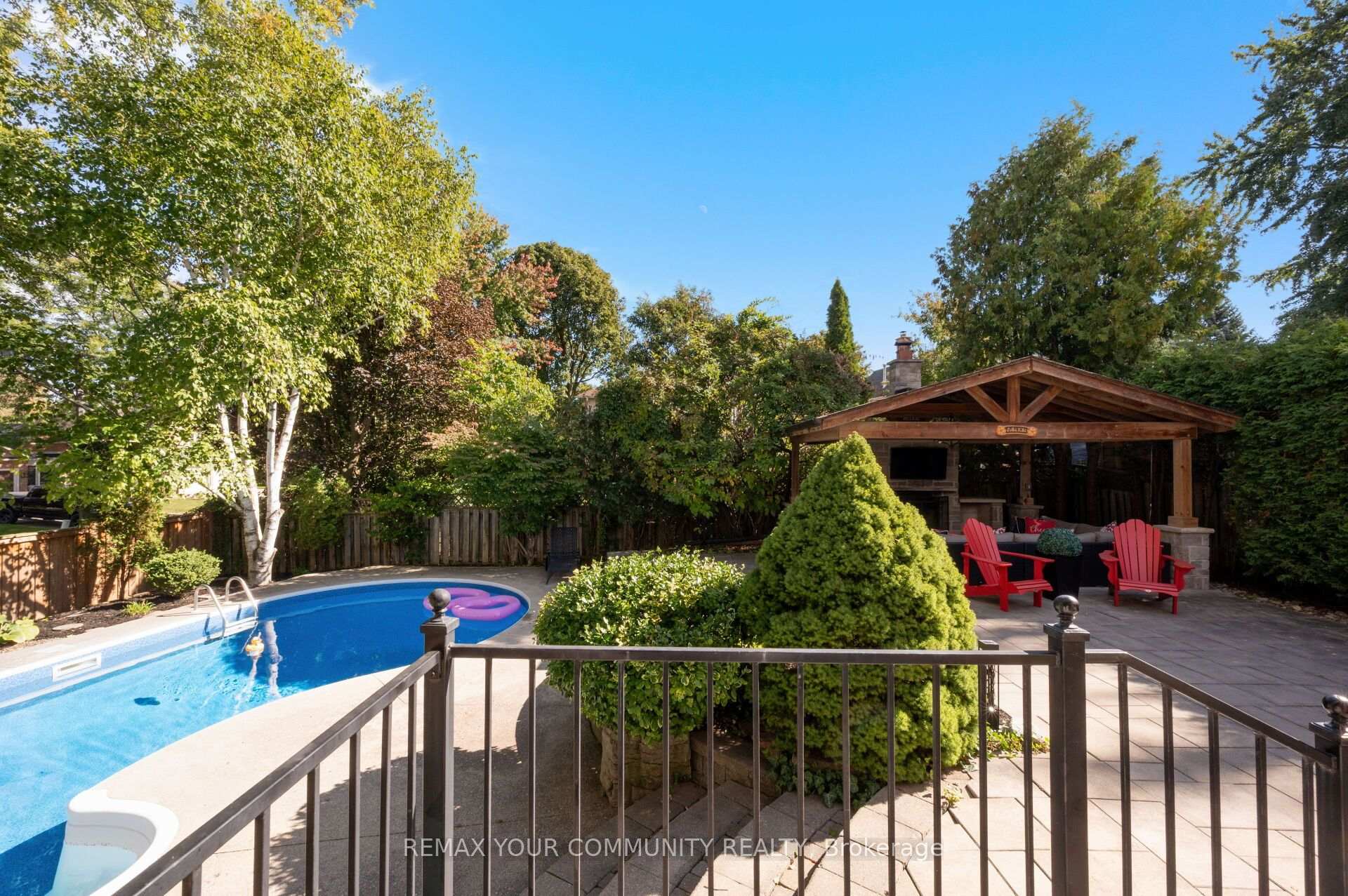 Photo 31 of 25 Albery Crescent, Aurora, Aurora Highlands — HOMEH