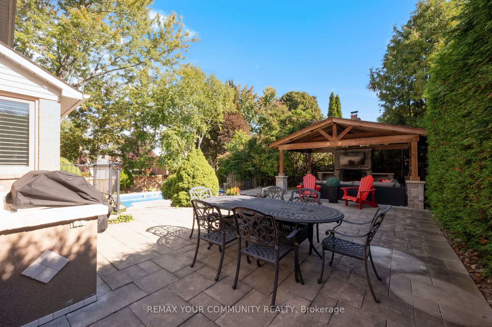 Photo 32 of 25 Albery Crescent, Aurora, Aurora Highlands — HOMEH