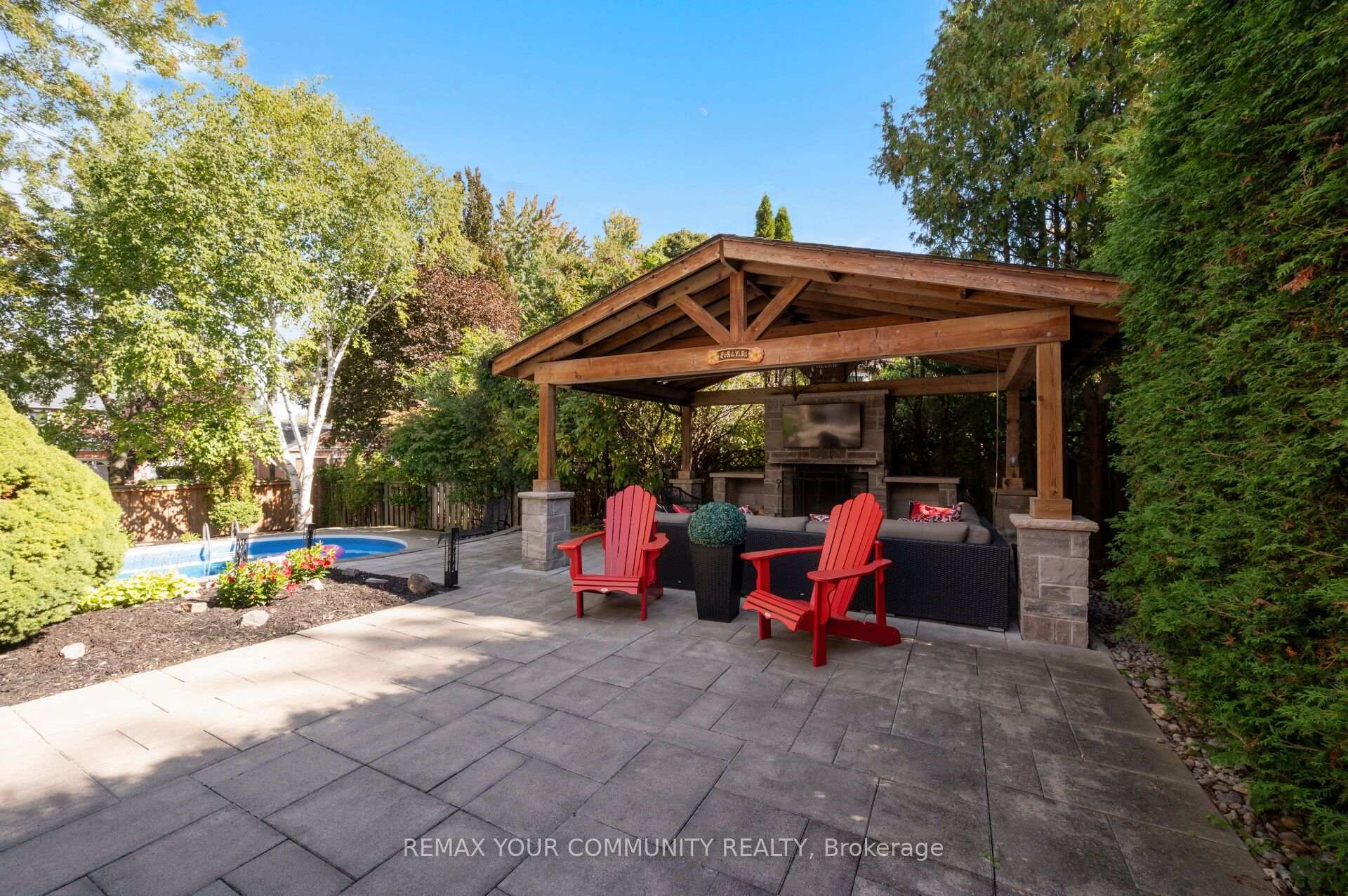 Photo 33 of 25 Albery Crescent, Aurora, Aurora Highlands — HOMEH