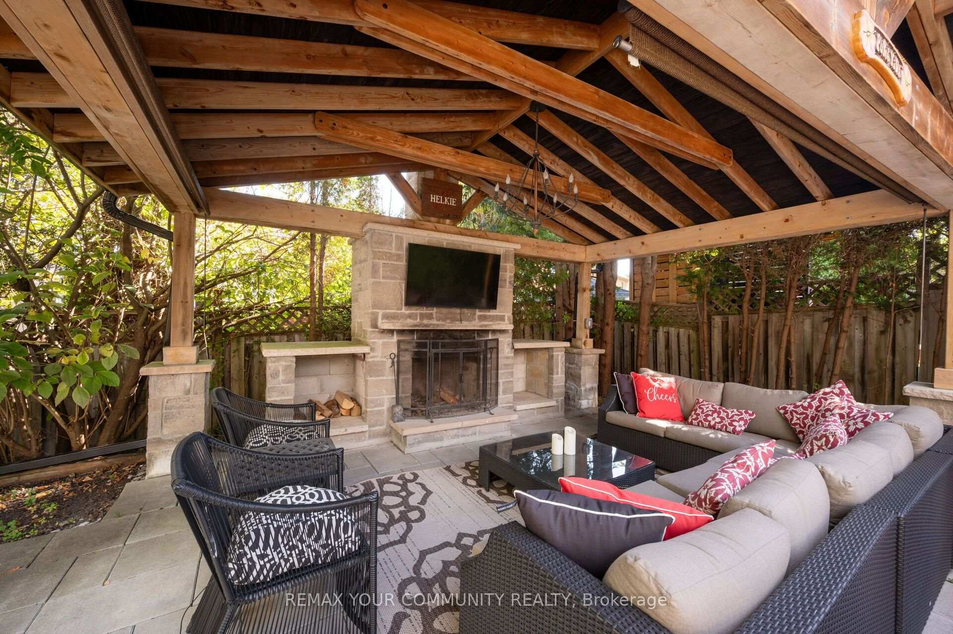 Photo 34 of 25 Albery Crescent, Aurora, Aurora Highlands — HOMEH