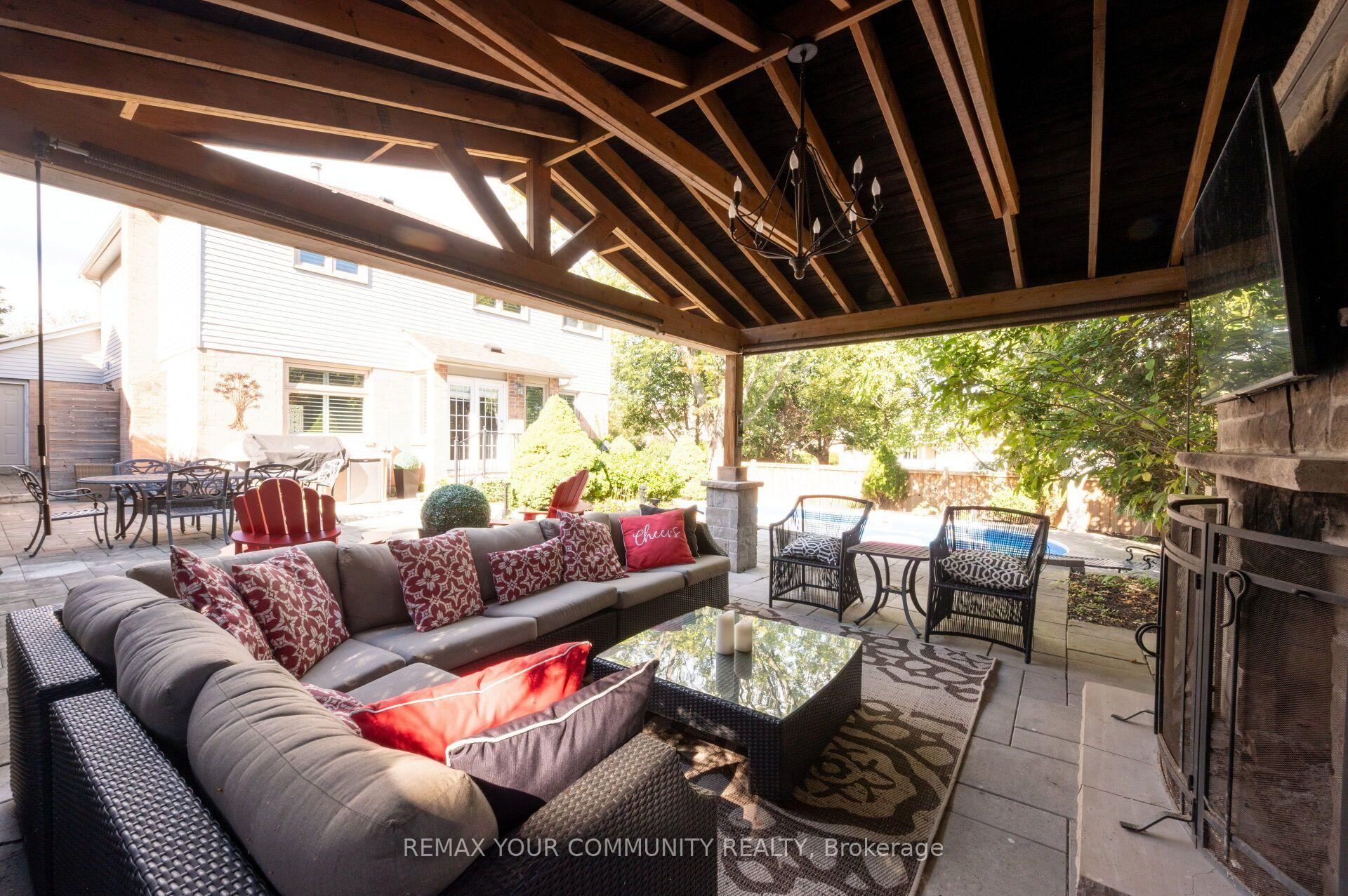 Photo 35 of 25 Albery Crescent, Aurora, Aurora Highlands — HOMEH