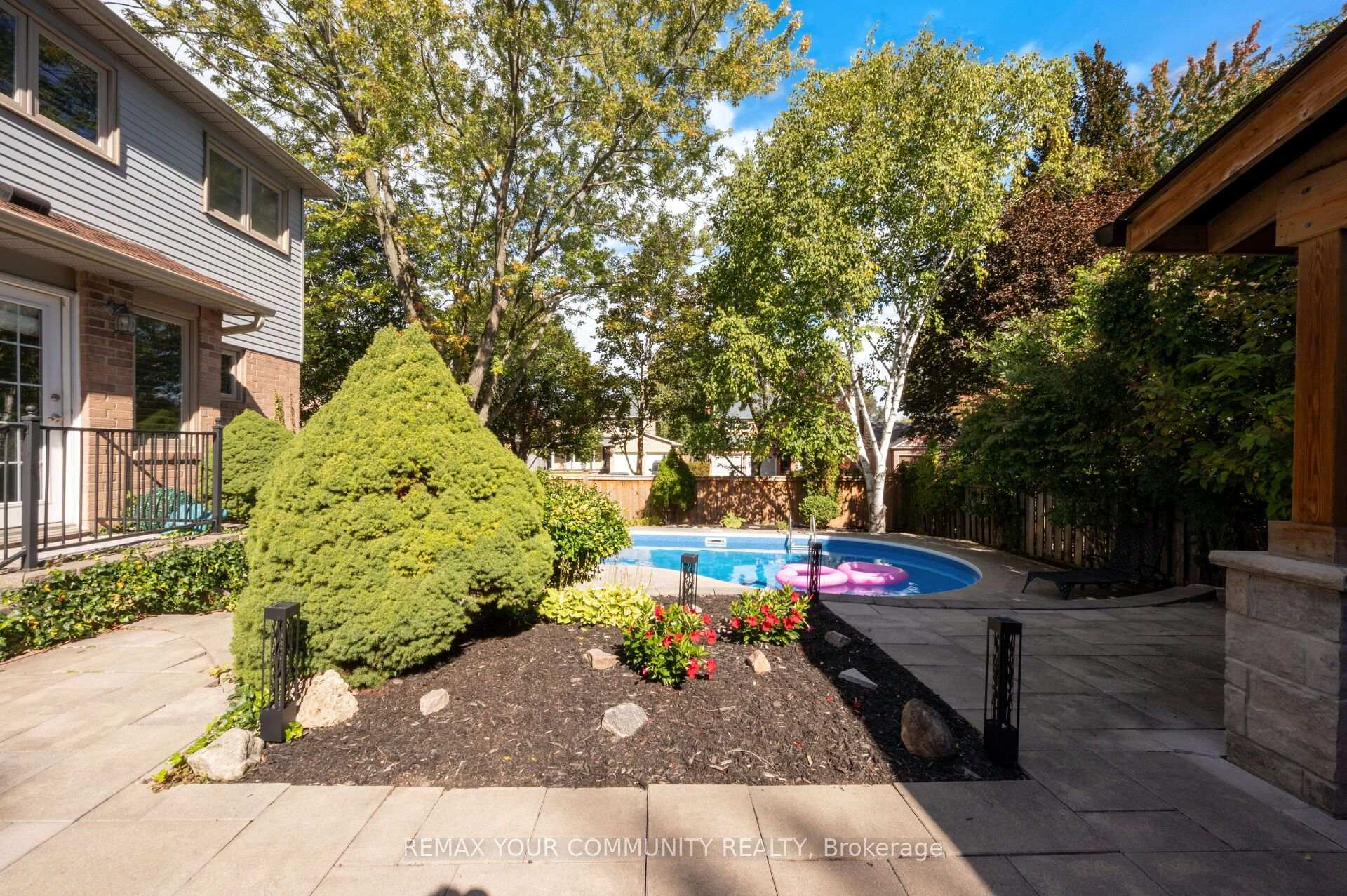 Photo 36 of 25 Albery Crescent, Aurora, Aurora Highlands — HOMEH