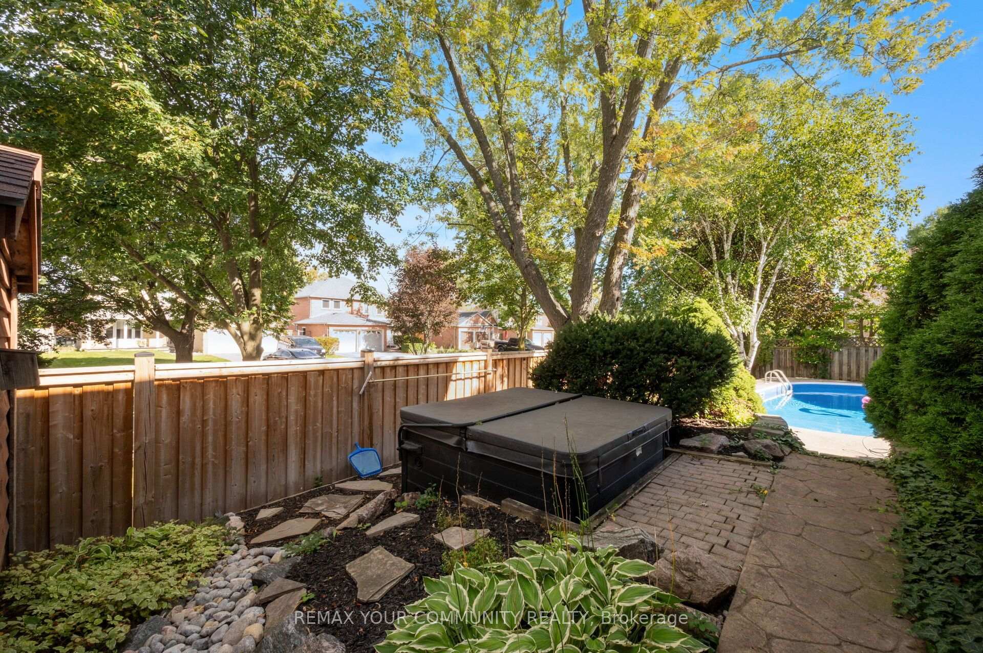 Photo 40 of 25 Albery Crescent, Aurora, Aurora Highlands — HOMEH
