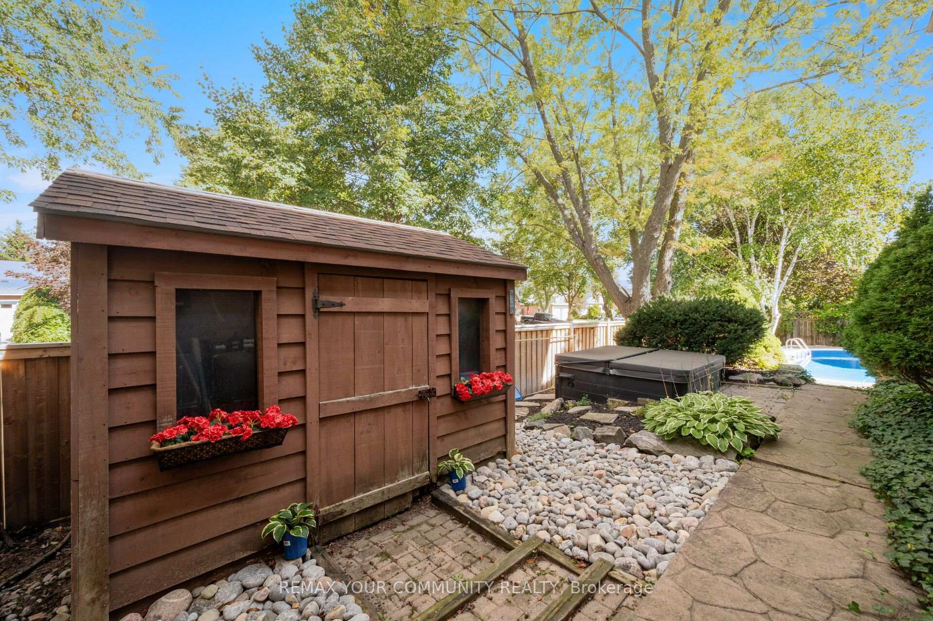 Photo 41 of 25 Albery Crescent, Aurora, Aurora Highlands — HOMEH