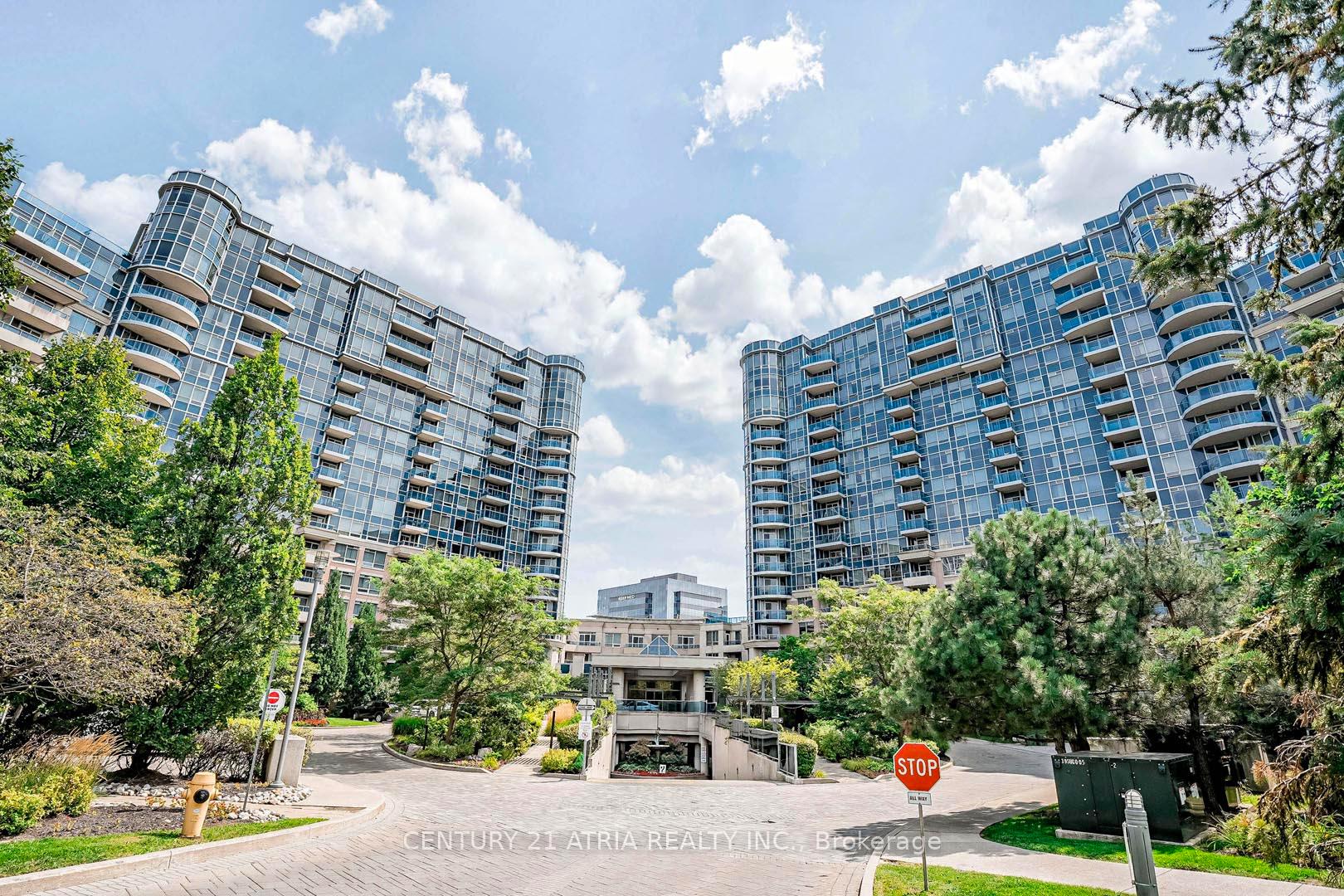Photo 1 of Unit 1007, 33 Cox Boulevard, Markham, Unionville — HOMEH
