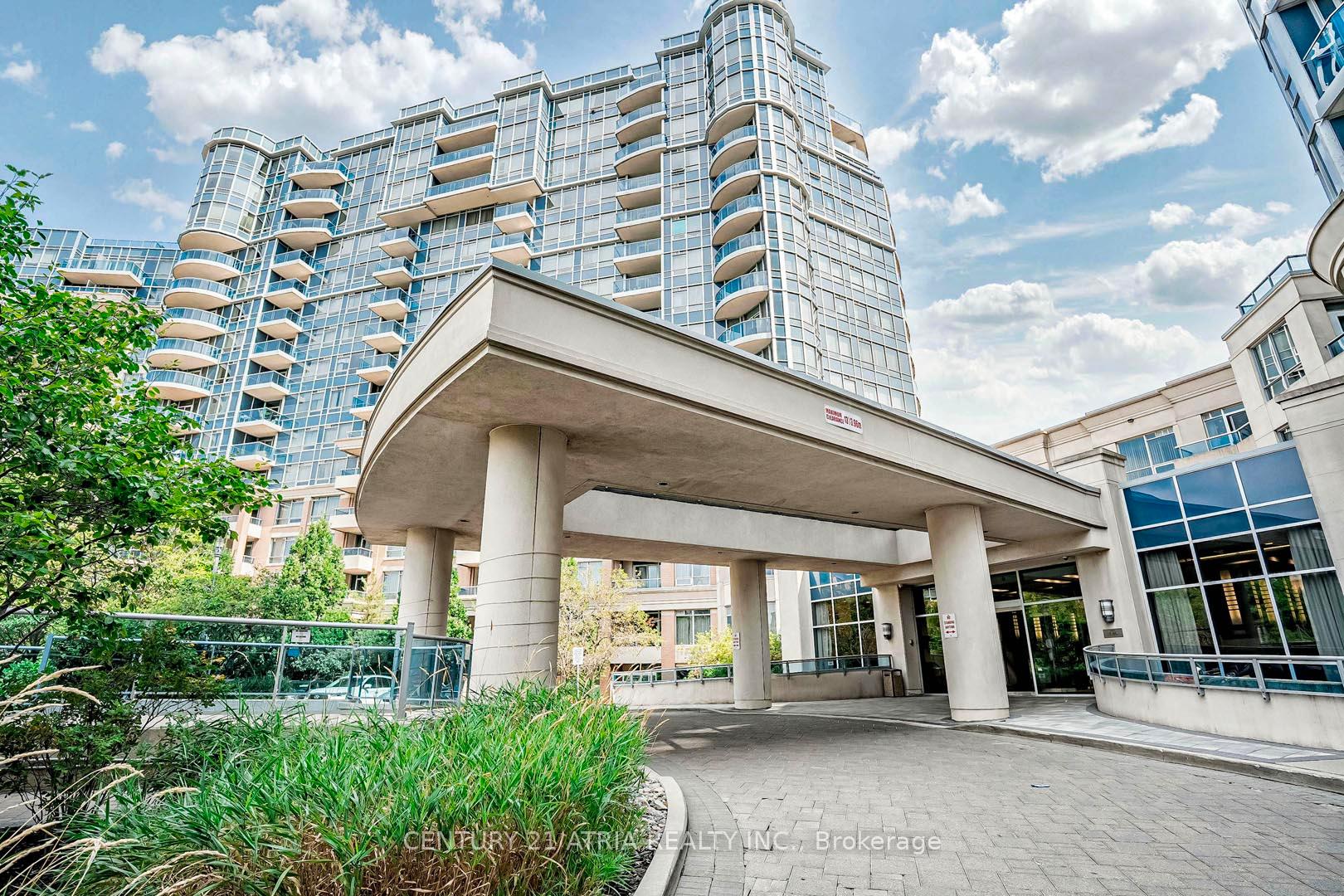 Photo 2 of Unit 1007, 33 Cox Boulevard, Markham, Unionville — HOMEH