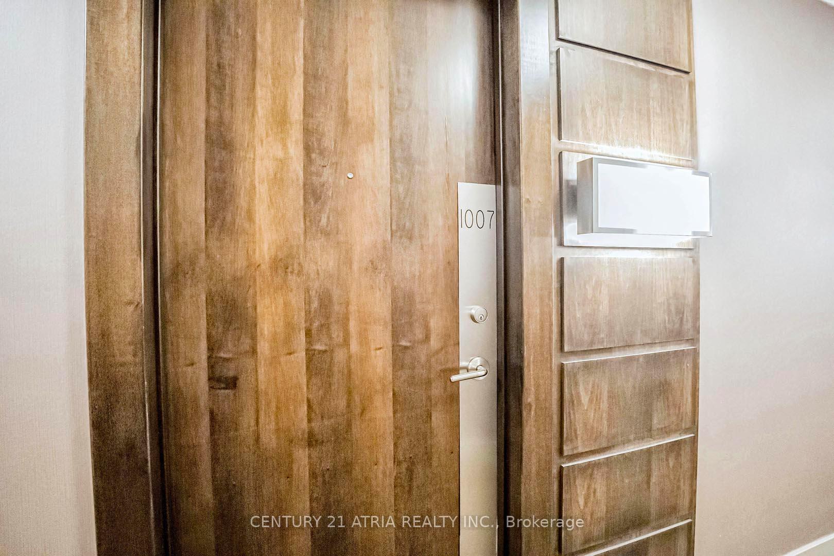 Photo 4 of Unit 1007, 33 Cox Boulevard, Markham, Unionville — HOMEH