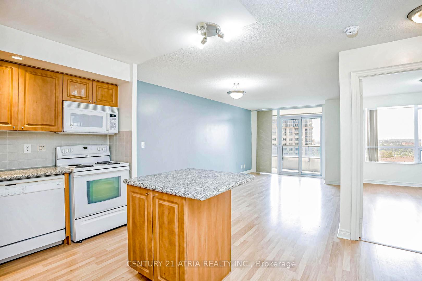 Photo 5 of Unit 1007, 33 Cox Boulevard, Markham, Unionville — HOMEH