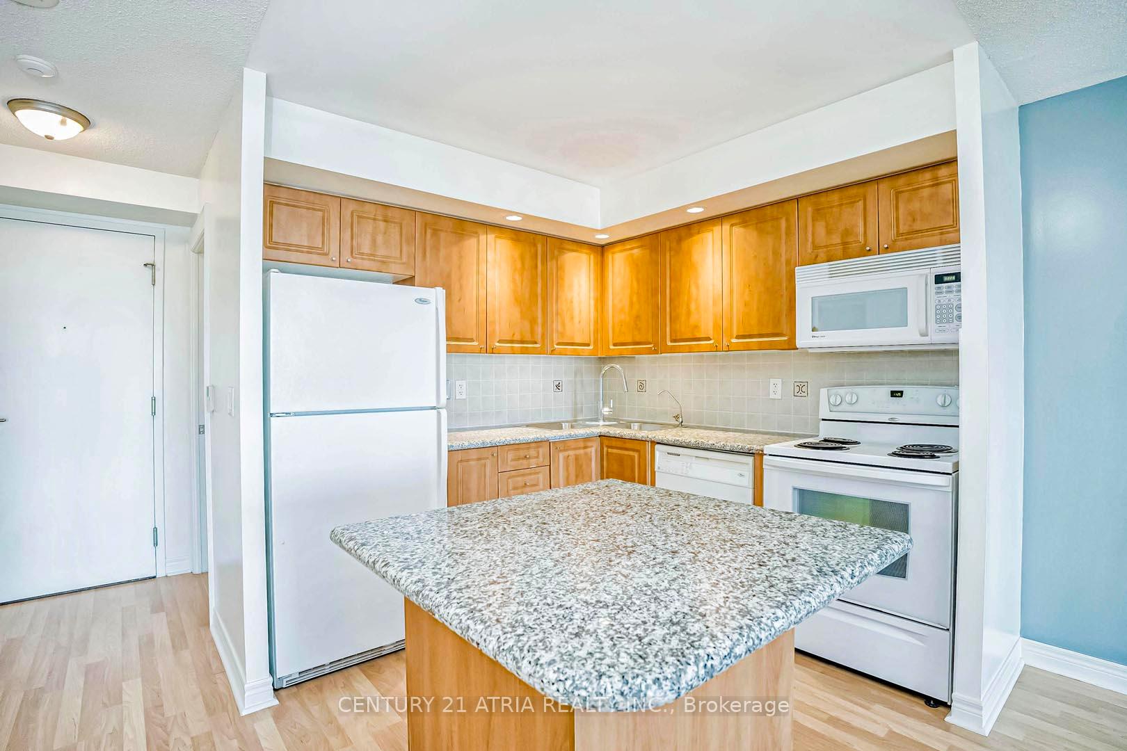 Photo 11 of Unit 1007, 33 Cox Boulevard, Markham, Unionville — HOMEH