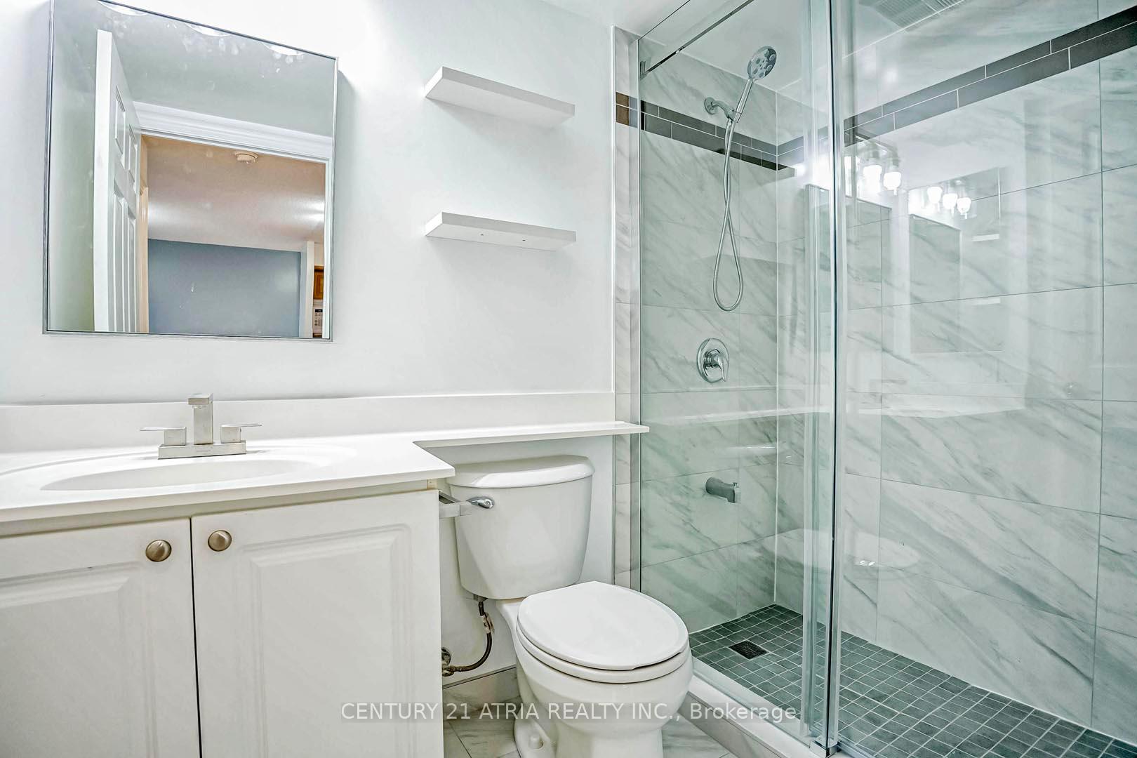 Photo 14 of Unit 1007, 33 Cox Boulevard, Markham, Unionville — HOMEH