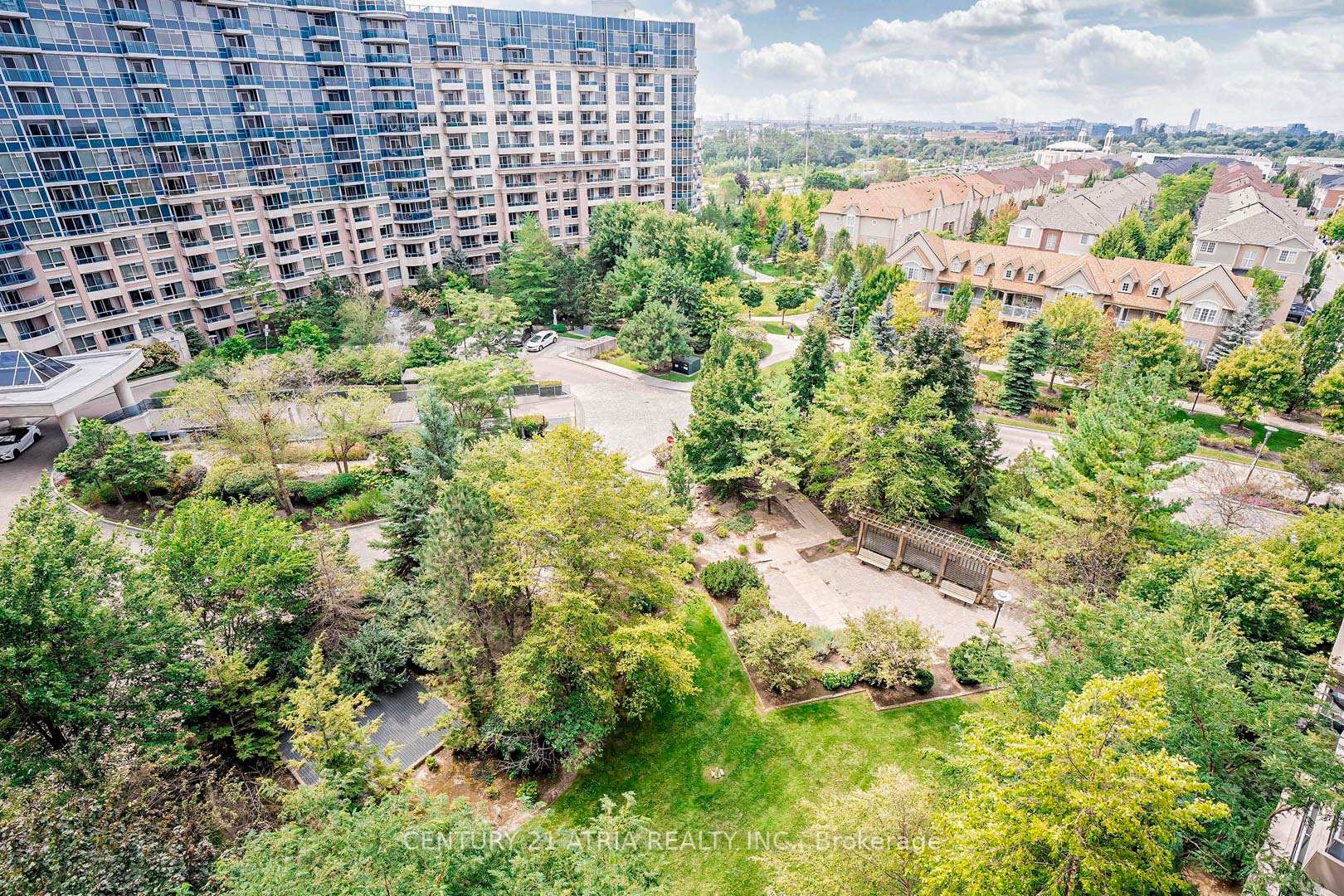 Photo 18 of Unit 1007, 33 Cox Boulevard, Markham, Unionville — HOMEH