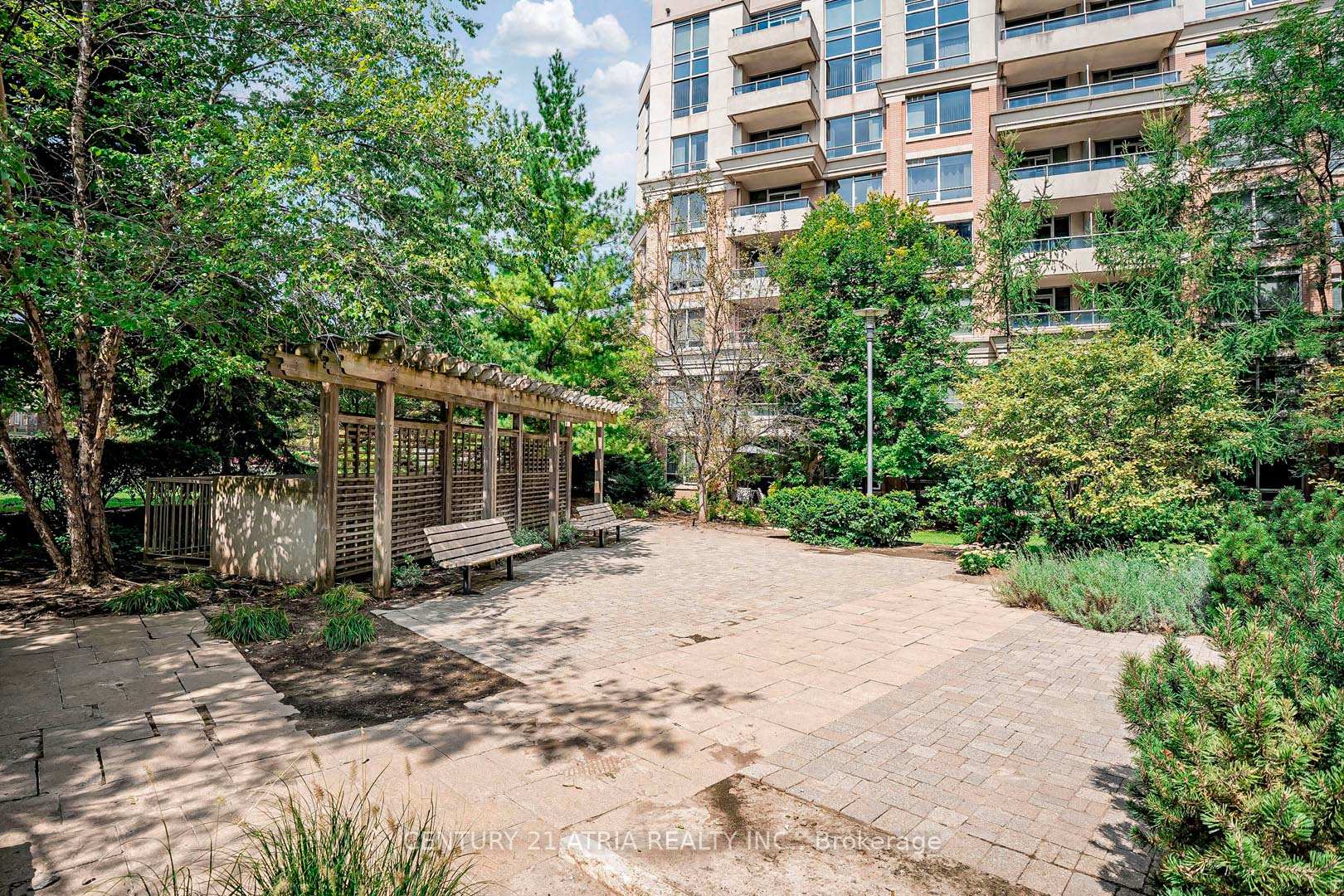 Photo 19 of Unit 1007, 33 Cox Boulevard, Markham, Unionville — HOMEH