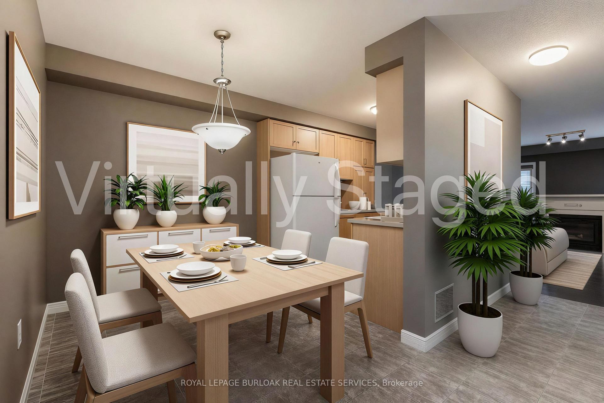 Photo 6 of Unit 17, 348 Highland Road, Hamilton, Stoney Creek Mountain — HOMEH
