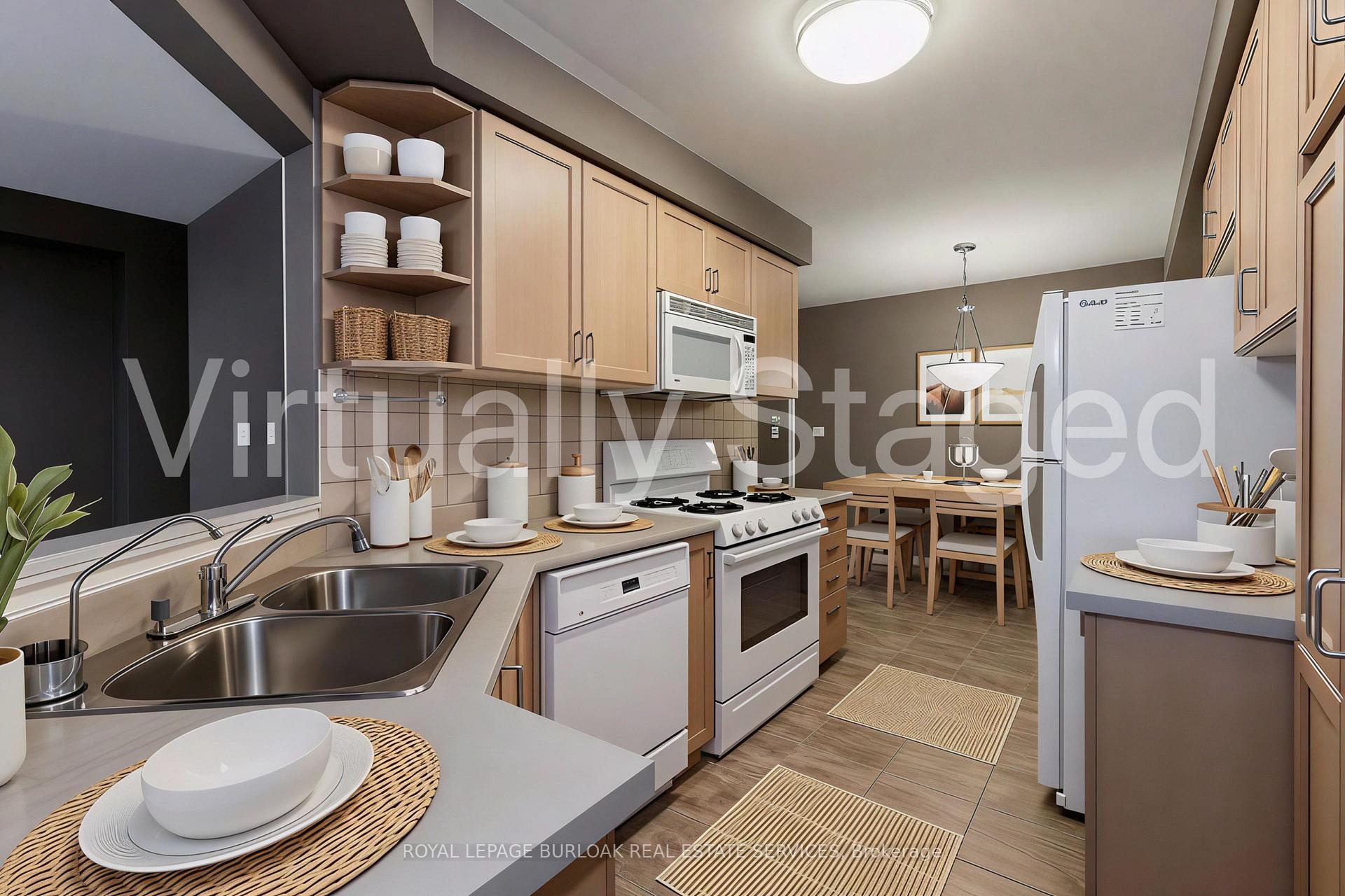 Photo 8 of Unit 17, 348 Highland Road, Hamilton, Stoney Creek Mountain — HOMEH