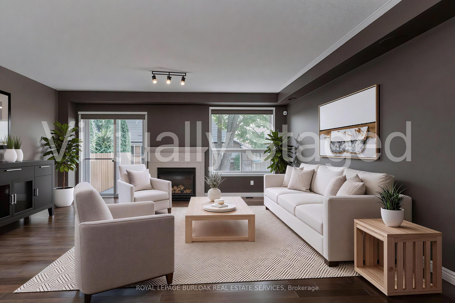 Photo 12 of Unit 17, 348 Highland Road, Hamilton, Stoney Creek Mountain — HOMEH